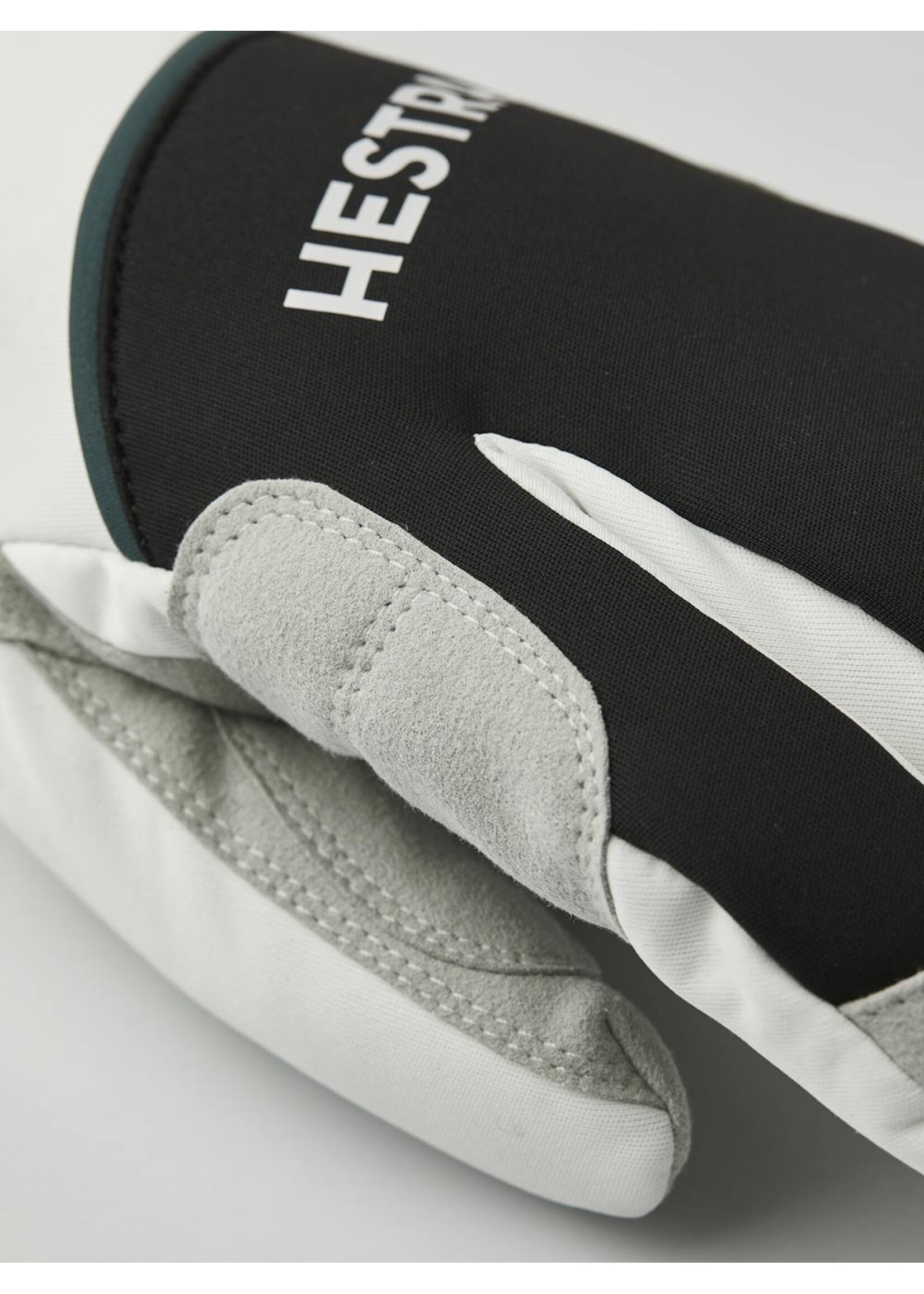 HESTRA Comfort Tracker 3 Finger Mitt
