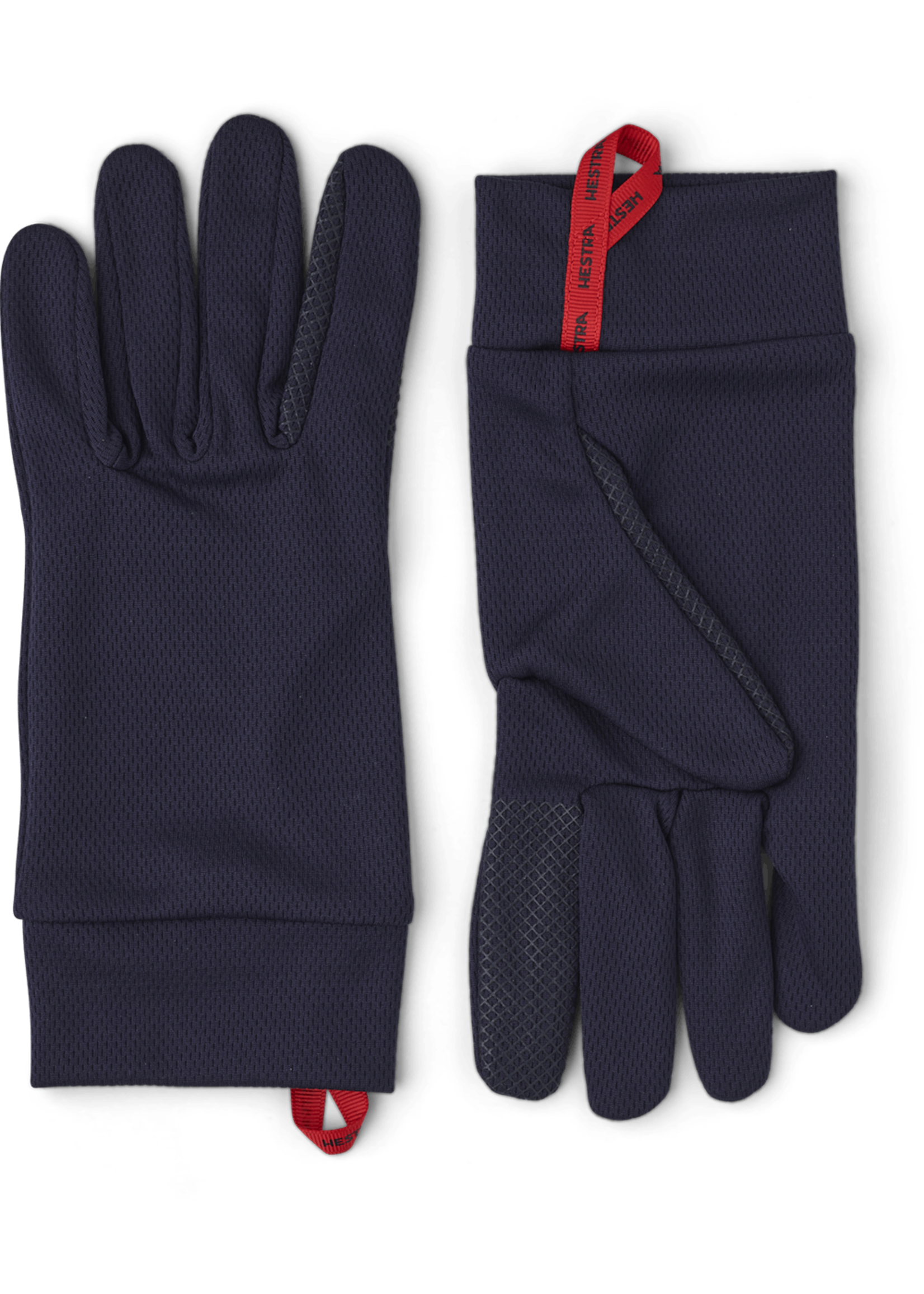 HESTRA Touch Point Dry Wool