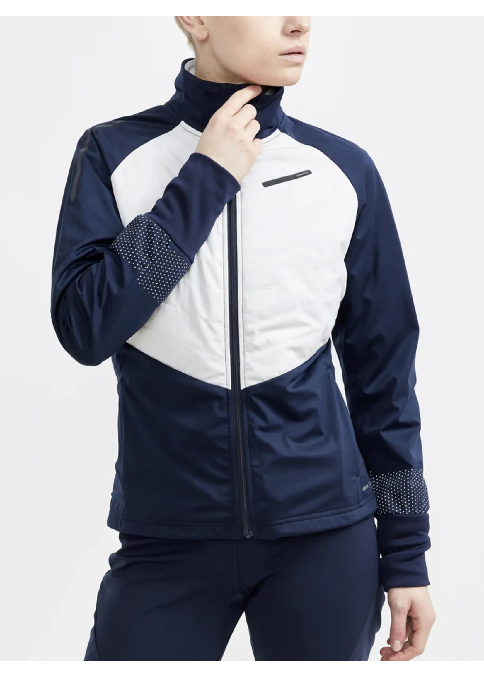 Craft Women's Storm Balance Prebook XC Ski Jacket