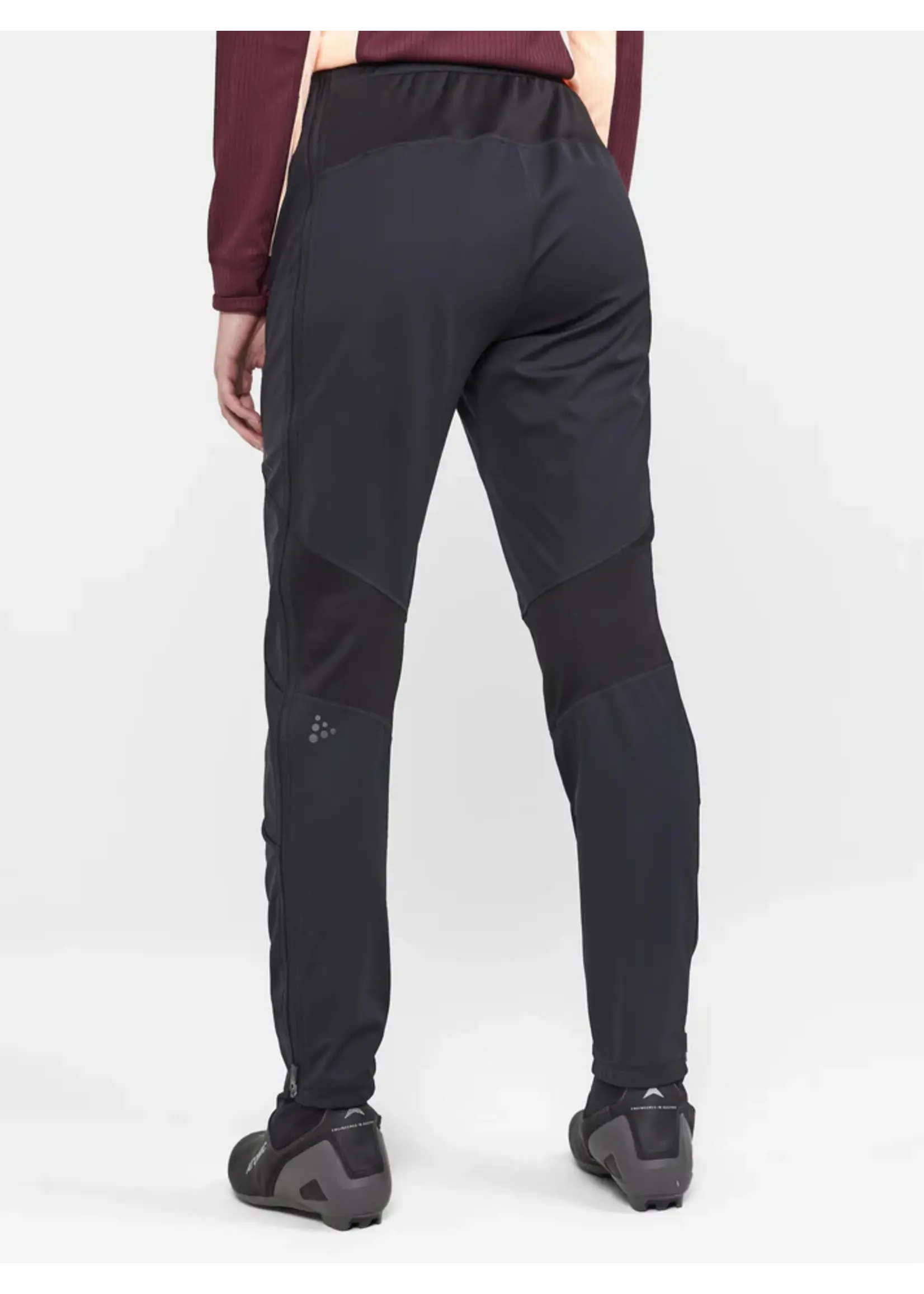 Craft Women's Core XC Ski Training FZ Pants