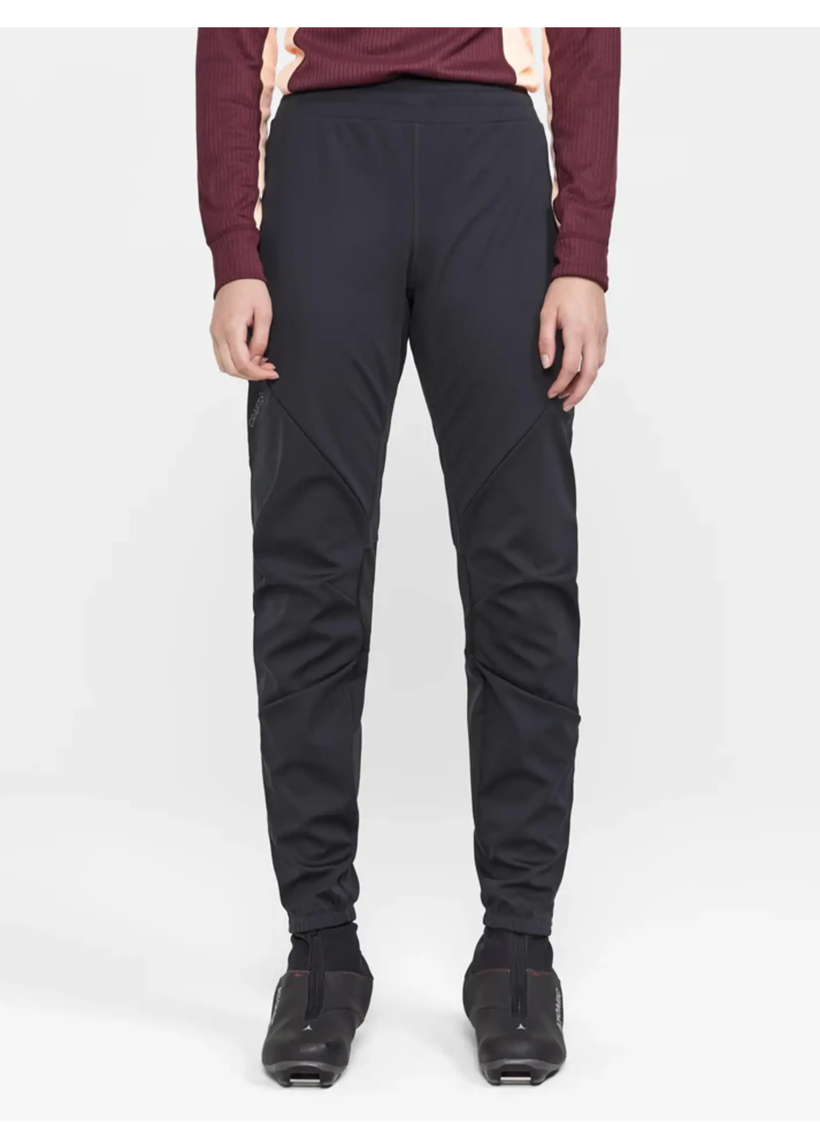 Craft Women's Core XC Ski Training FZ Pants
