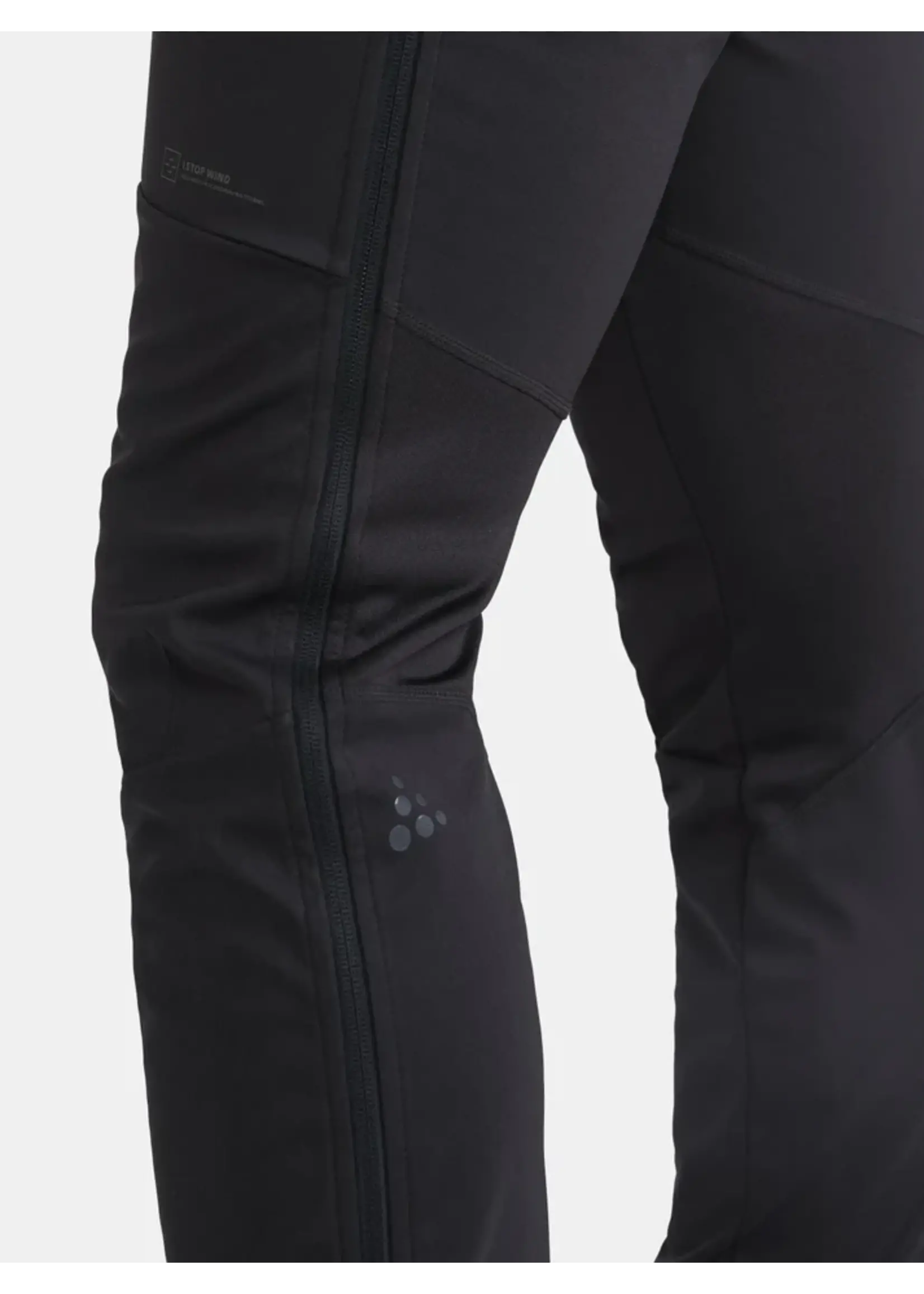 Craft Men's Core Essence Nordic FZ Training Pants