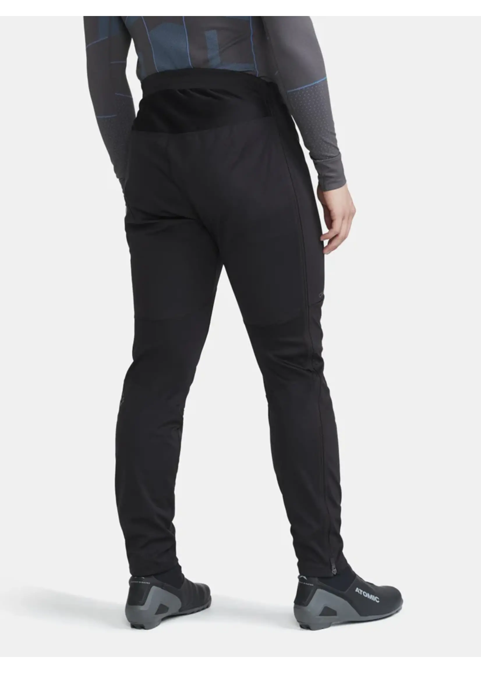 Craft Men's Core Essence Nordic FZ Training Pants