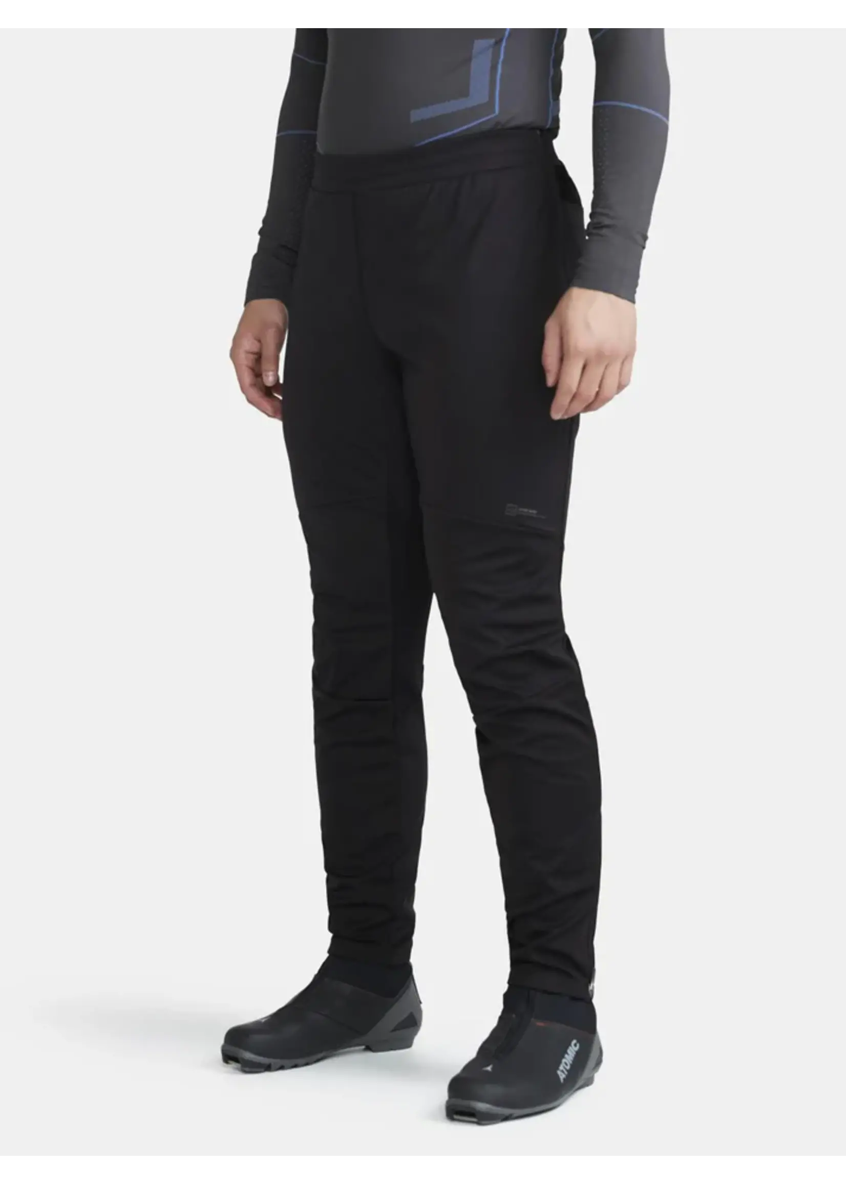 Craft Men's Core Essence Nordic FZ Training Pants