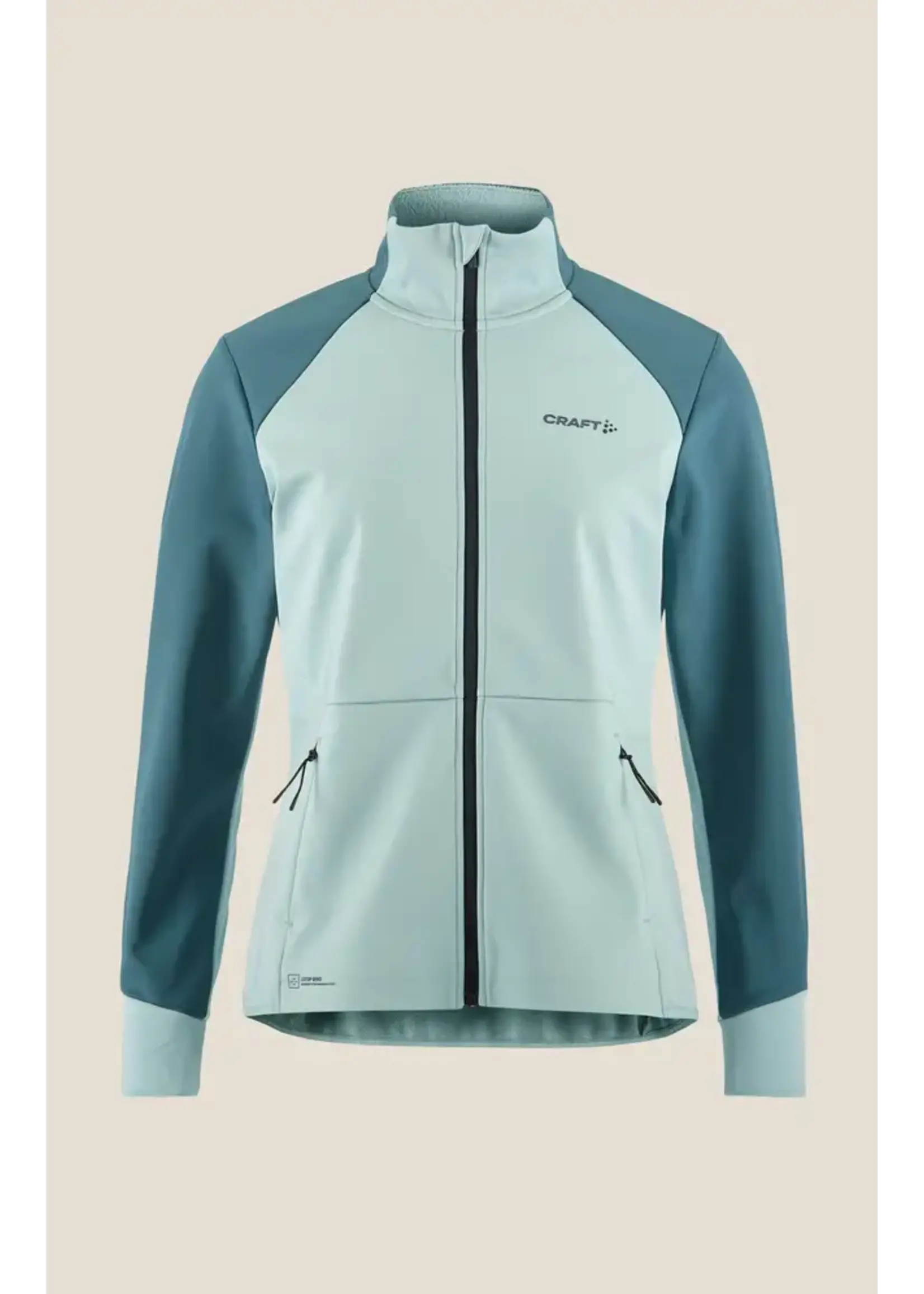 Craft Women's Core Essence Nordic Jacket