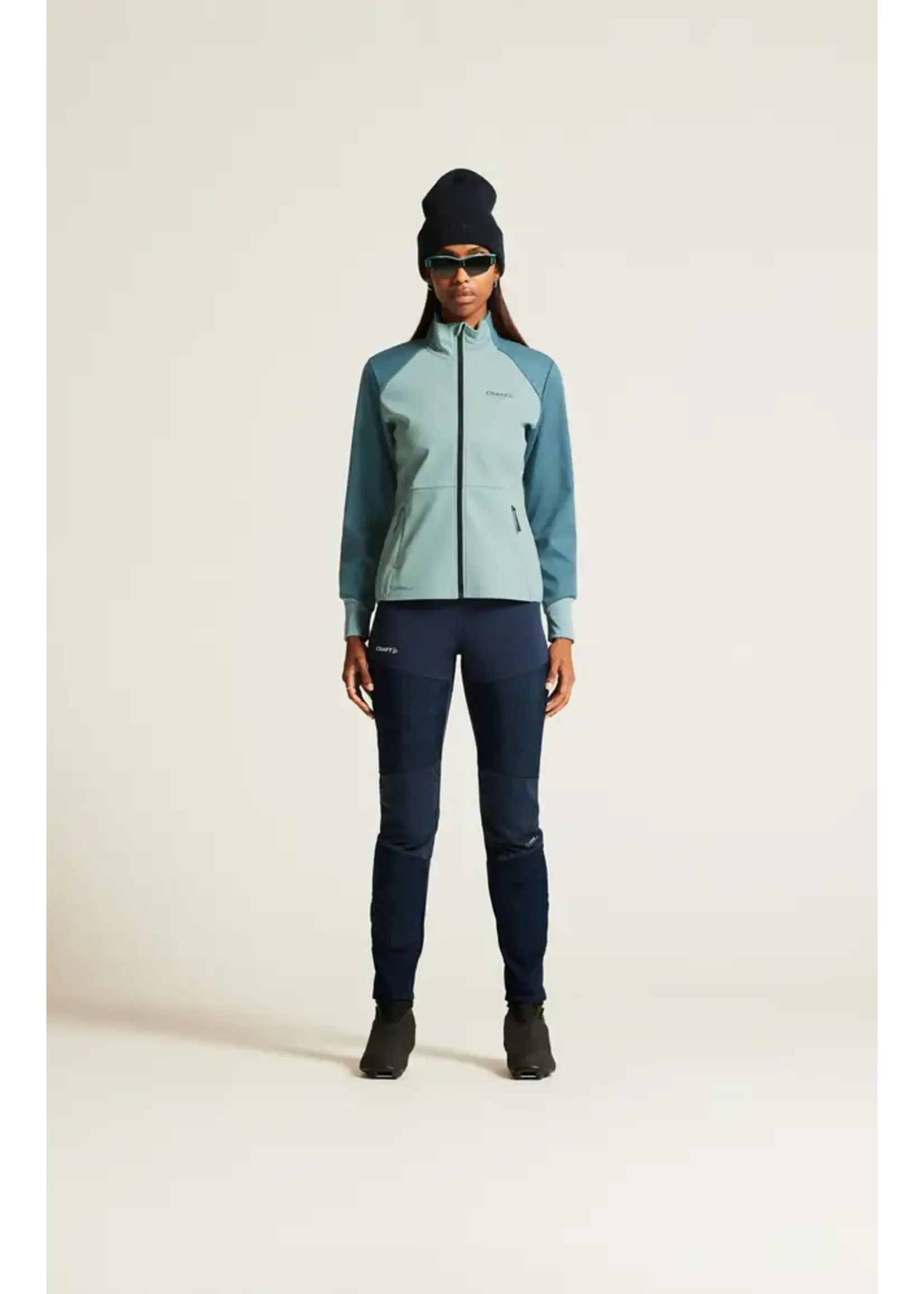 Craft Women's Core Essence Nordic Jacket