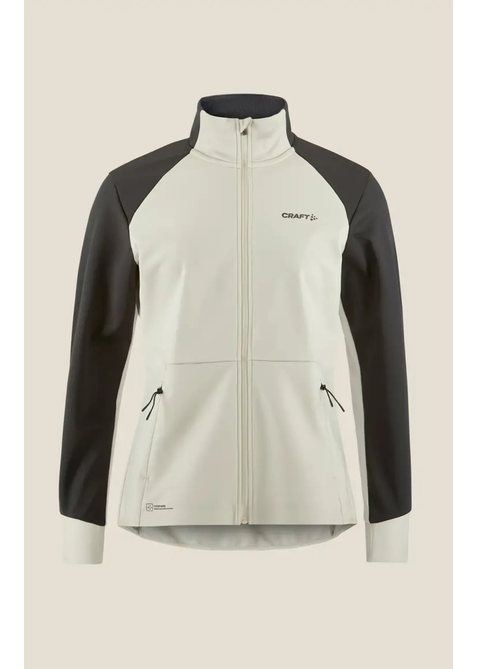 Craft Women's Core Essence Nordic Jacket