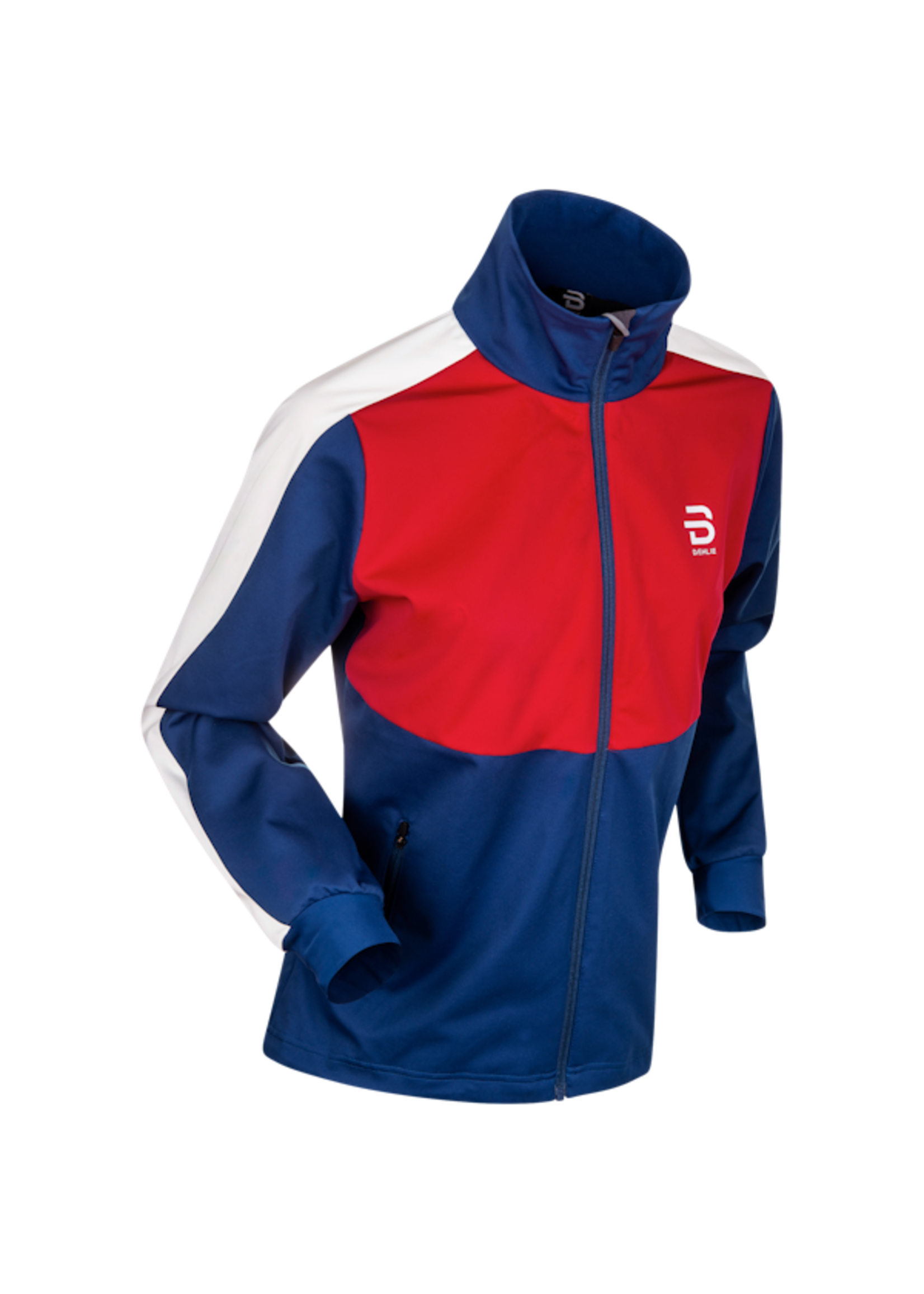 Bjorn Daehlie Men's Jacket Davos