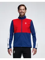 Bjorn Daehlie Men's Jacket Davos
