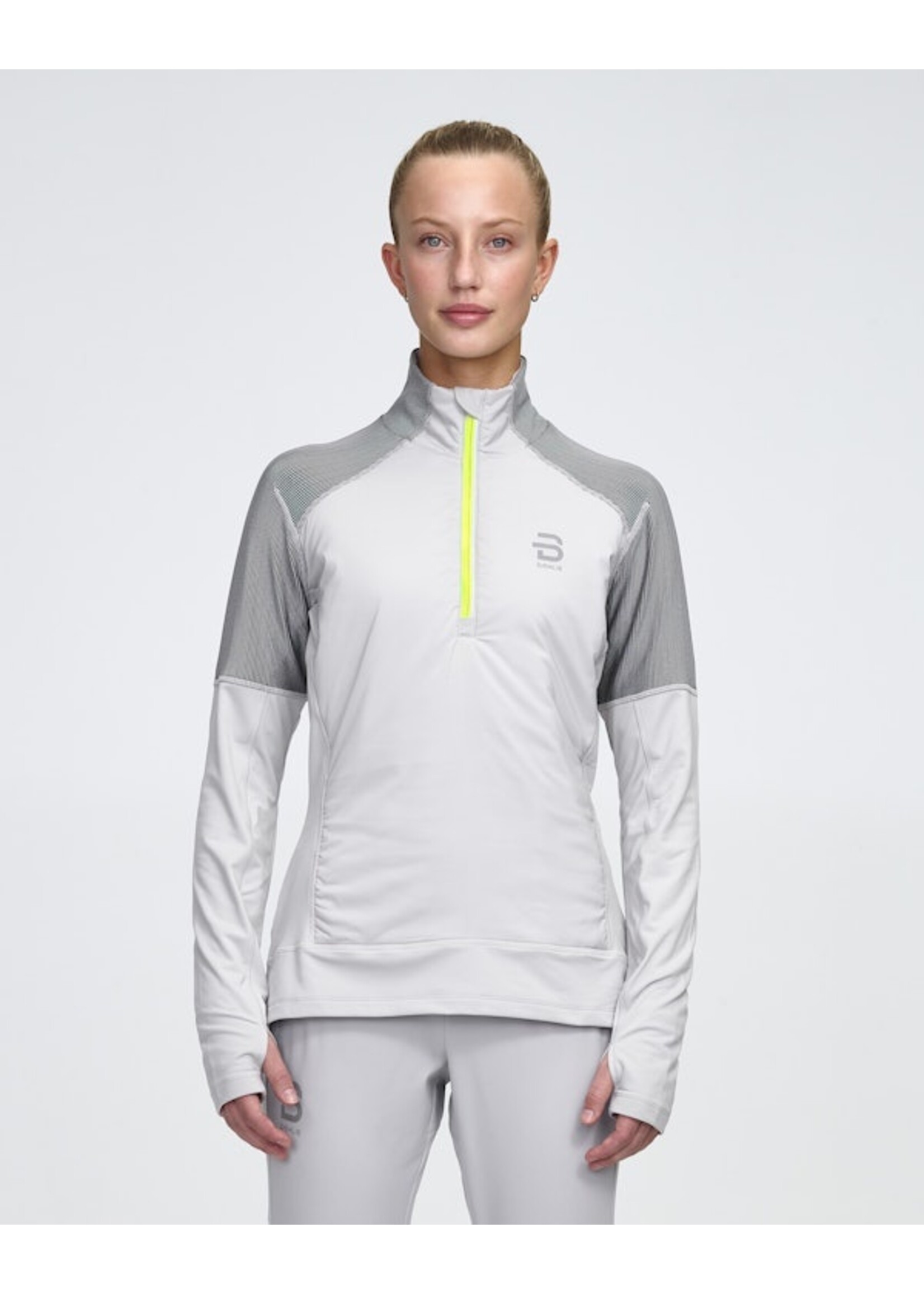 Bjorn Daehlie Women's Long Sleeve Protection