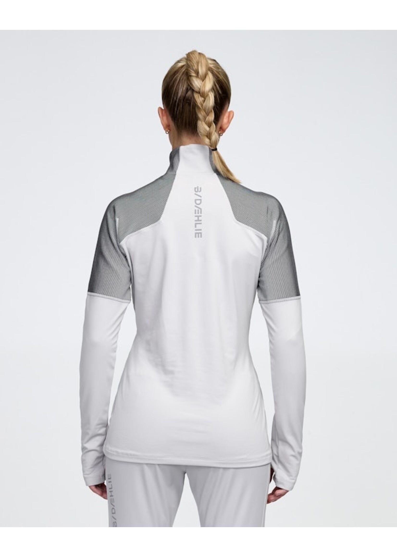 Bjorn Daehlie Women's Long Sleeve Protection