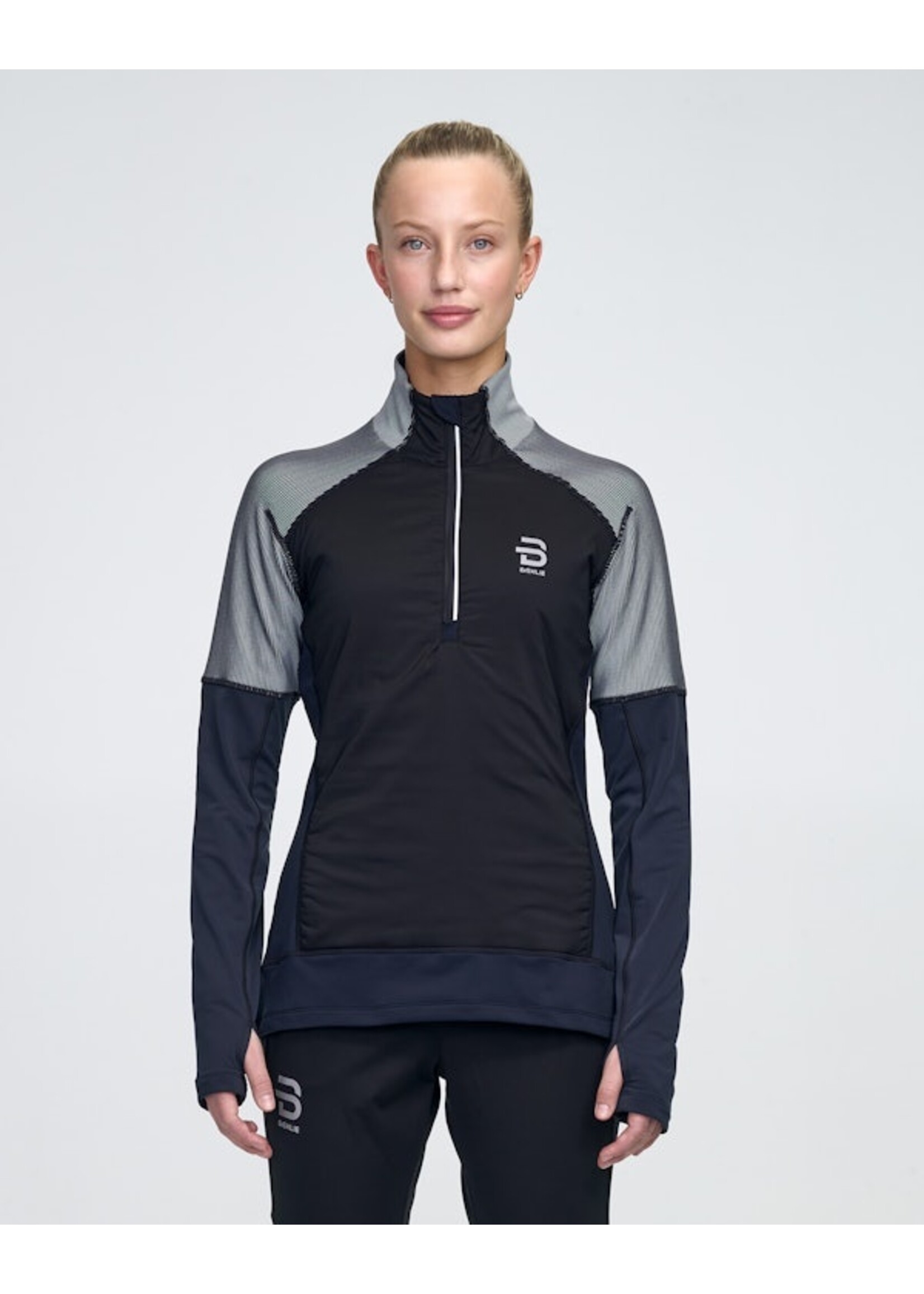 Bjorn Daehlie Women's Long Sleeve Protection