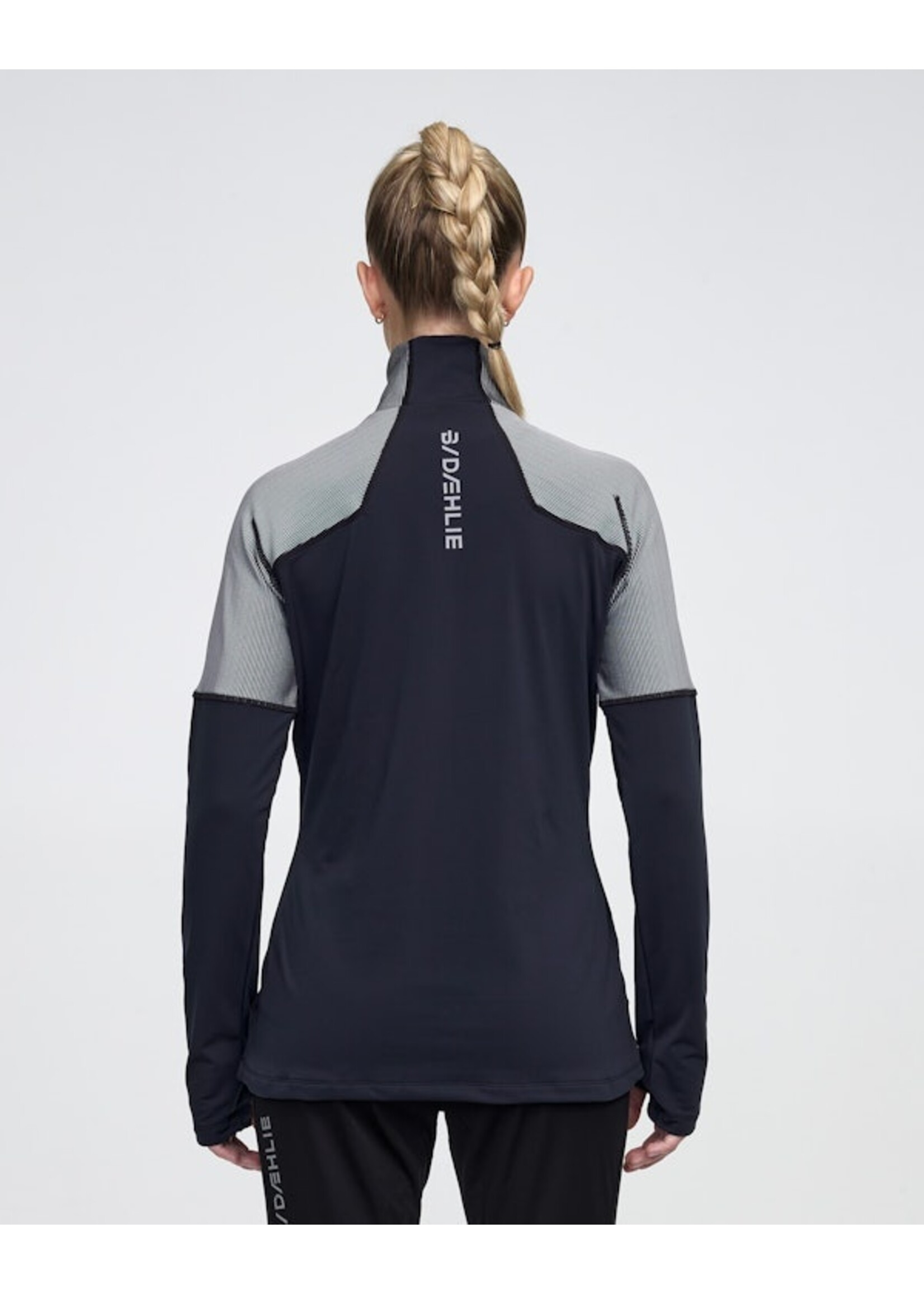 Bjorn Daehlie Women's Long Sleeve Protection