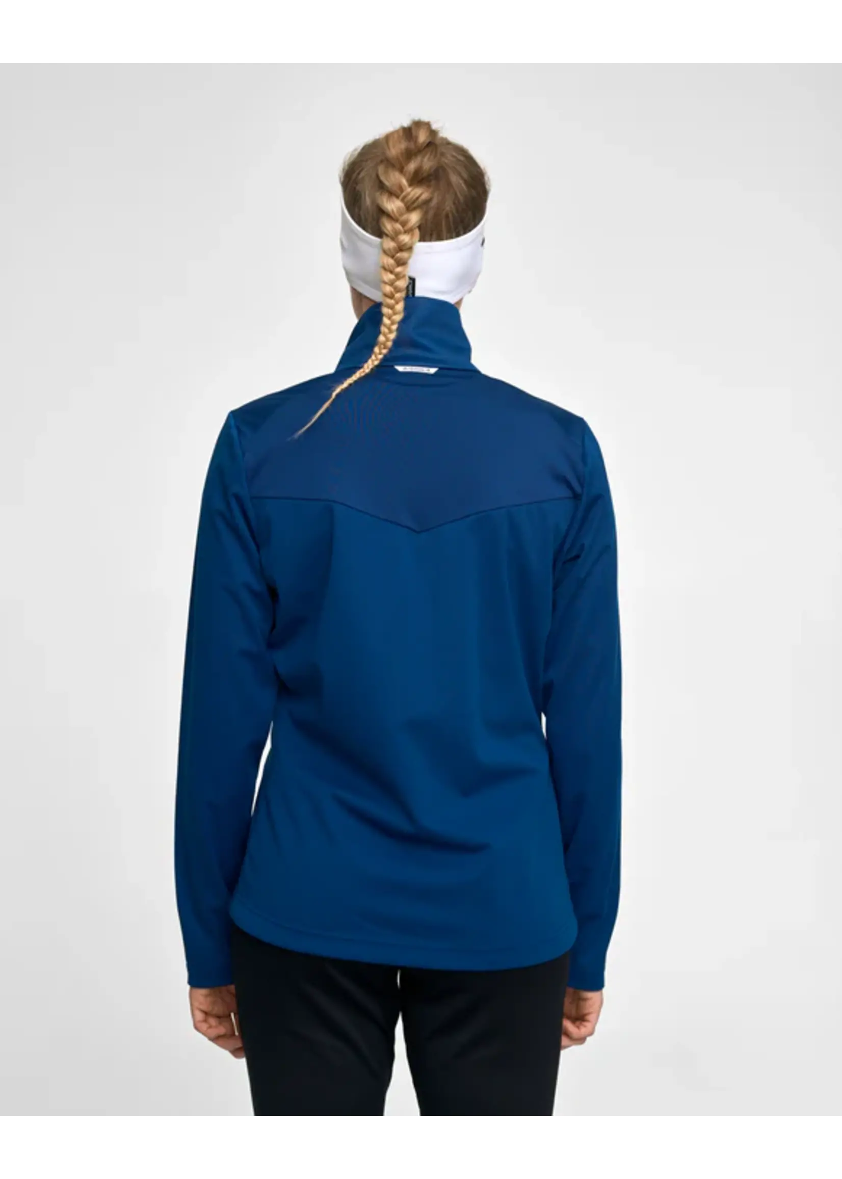 Bjorn Daehlie Women's Prime Jacket