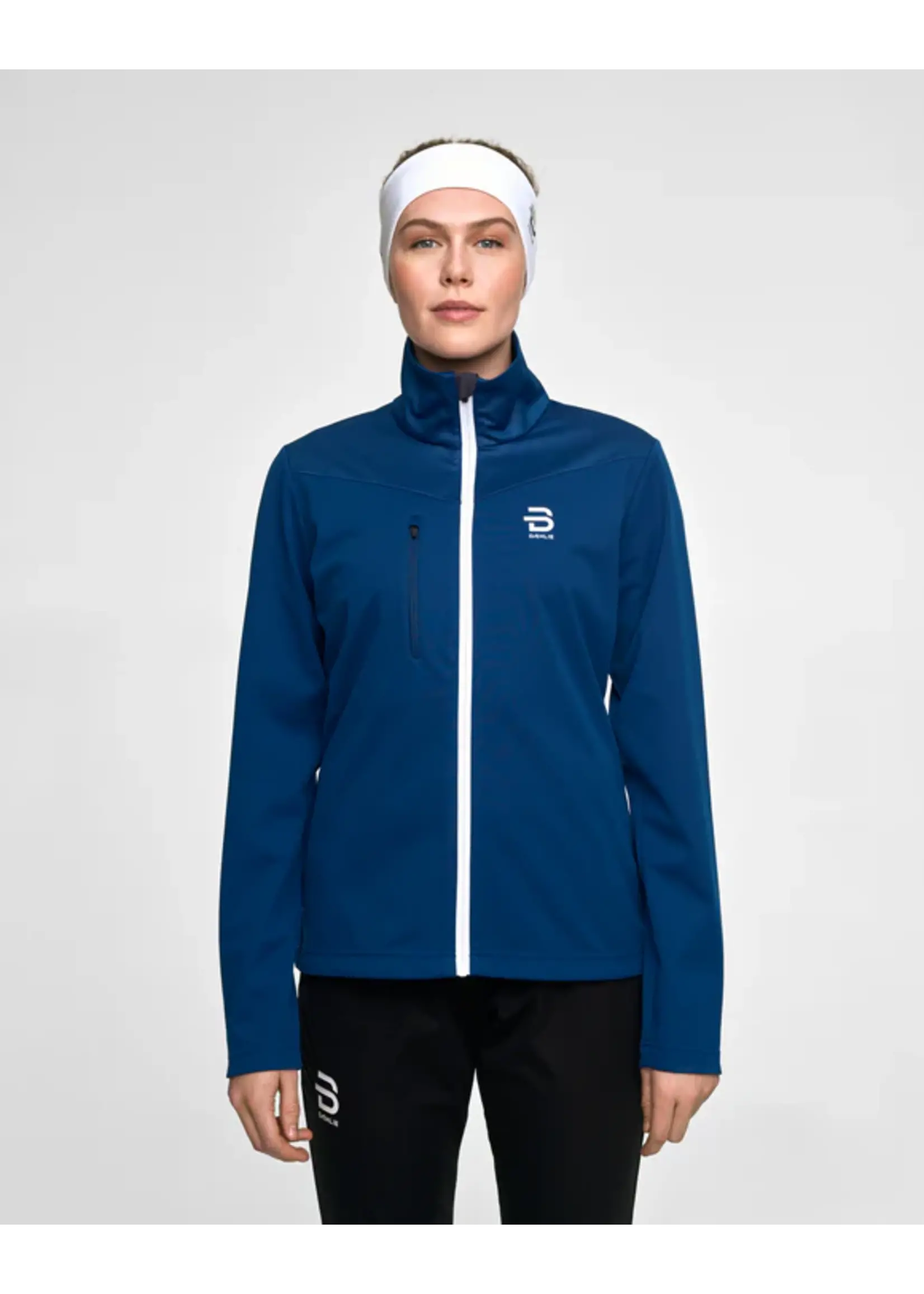 Bjorn Daehlie Women's Prime Jacket