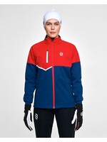 Bjorn Daehlie Women's Kikut Jacket