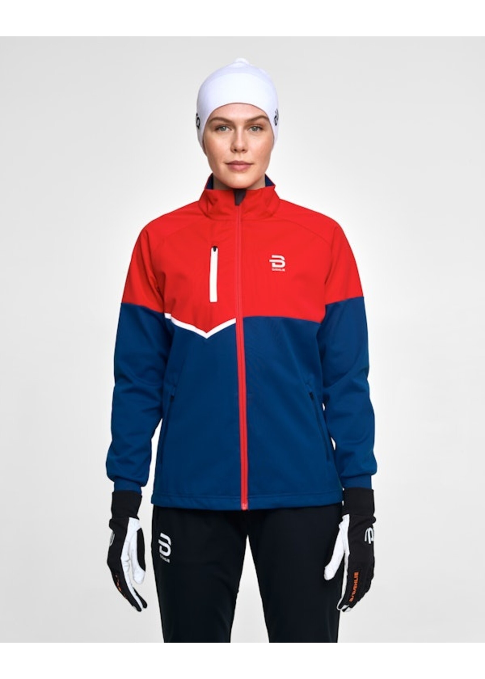 Bjorn Daehlie Women's Kikut Jacket