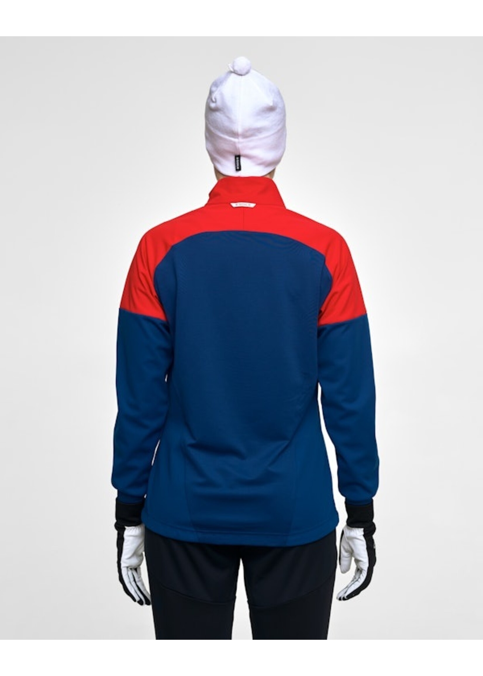 Bjorn Daehlie Women's Kikut Jacket