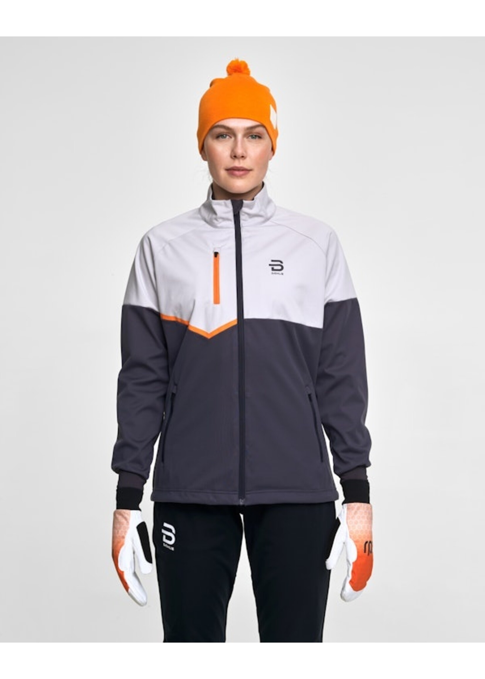 Bjorn Daehlie Women's Kikut Jacket