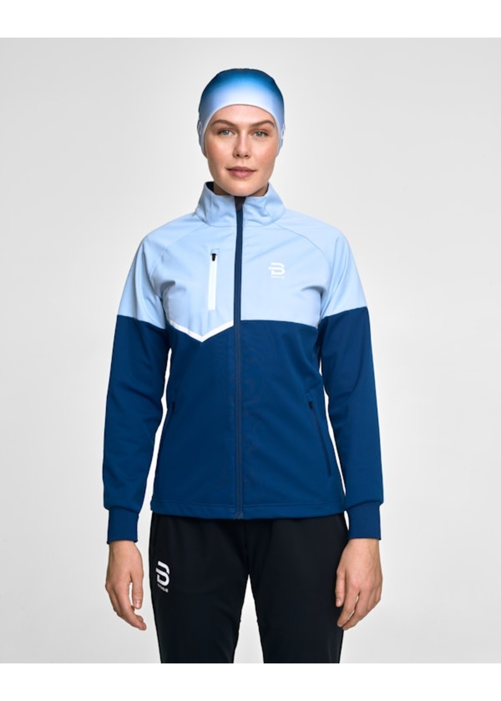 Bjorn Daehlie Women's Kikut Jacket
