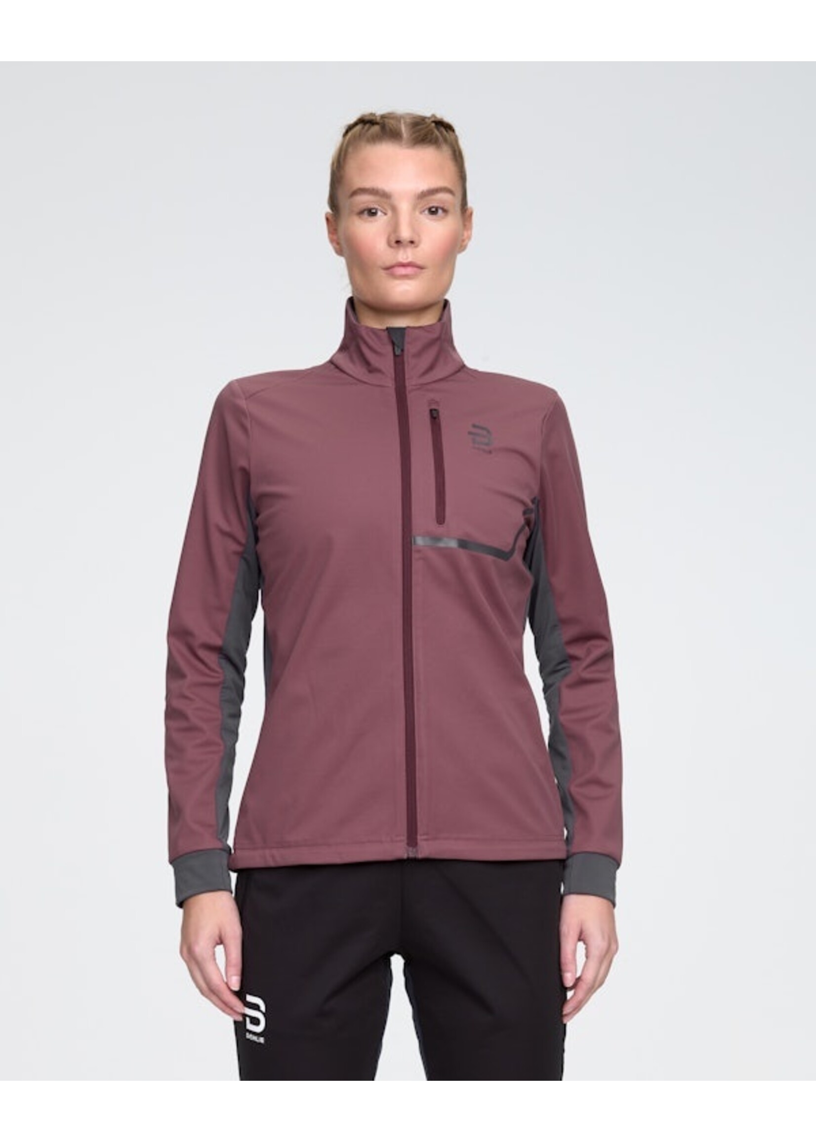 Bjorn Daehlie Women's Mobility Jacket