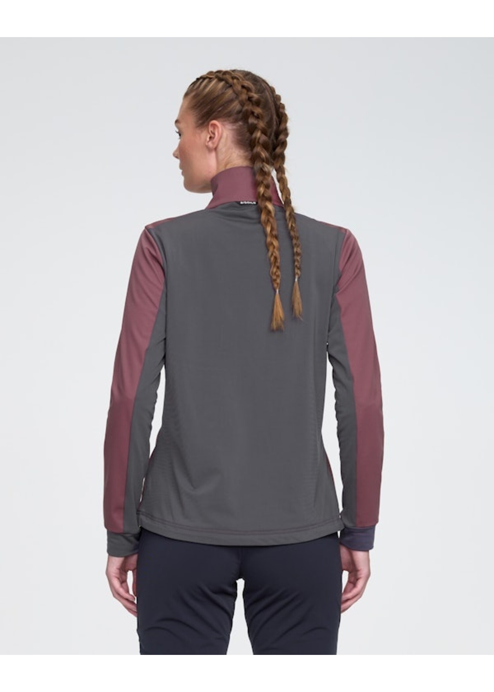 Bjorn Daehlie Women's Mobility Jacket