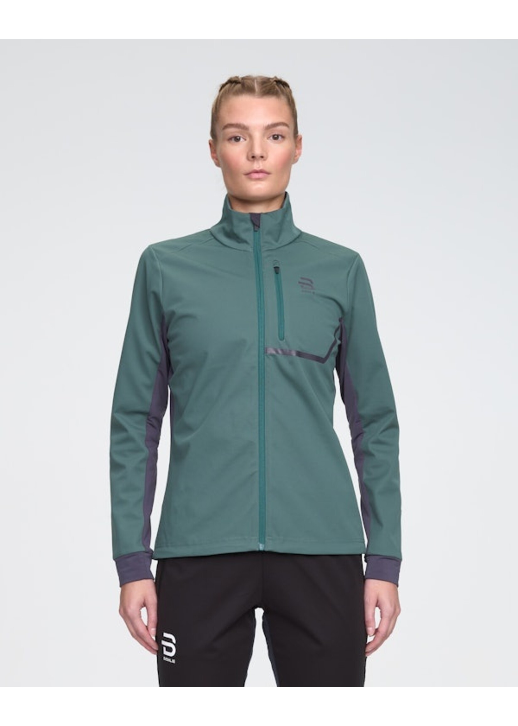 Bjorn Daehlie Women's Mobility Jacket