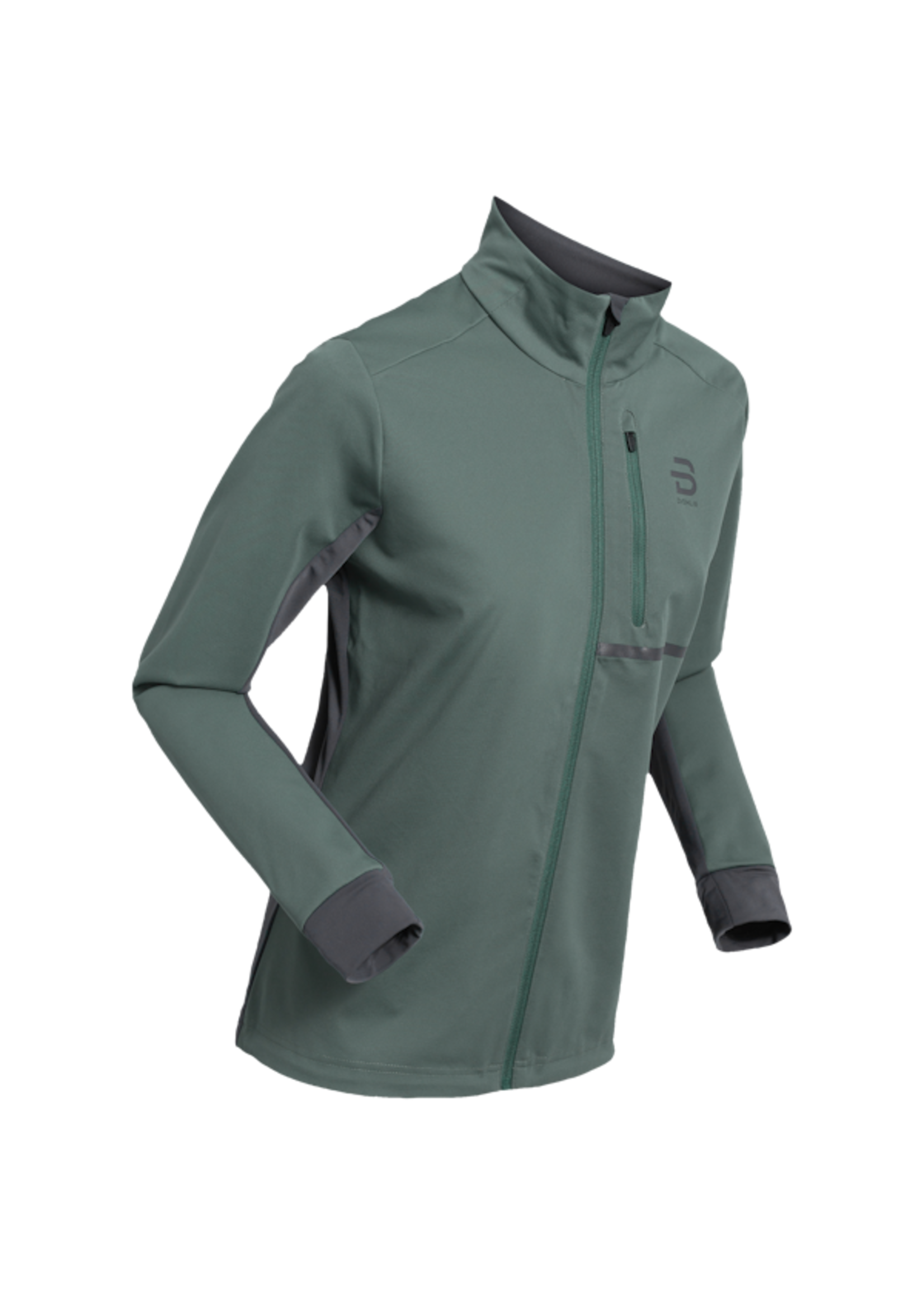 Bjorn Daehlie Women's Mobility Jacket