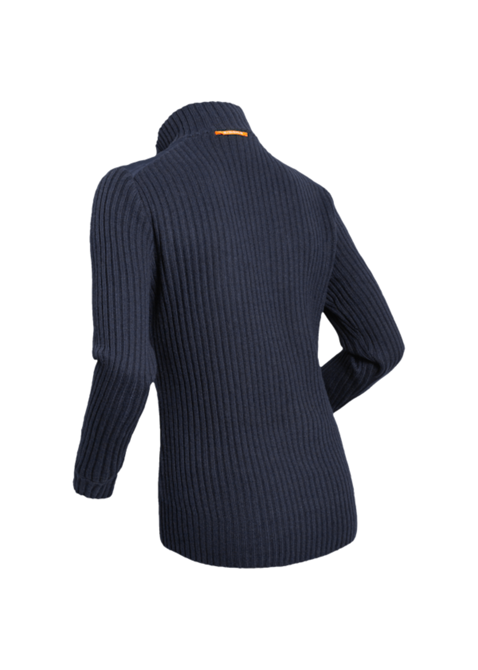 Bjorn Daehlie Women's Half Zip Comfy 2.0