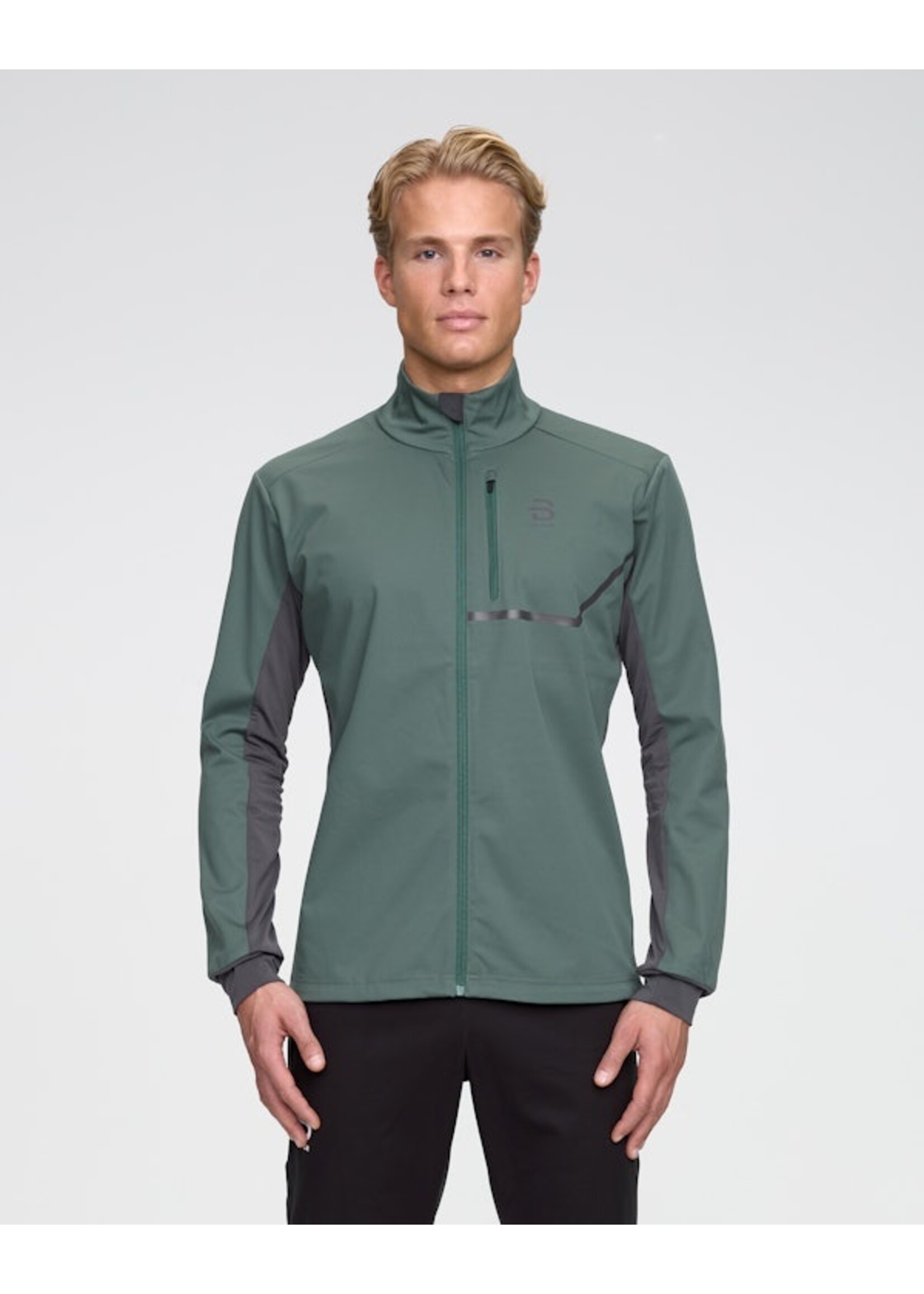 Bjorn Daehlie Men's Mobility Jacket