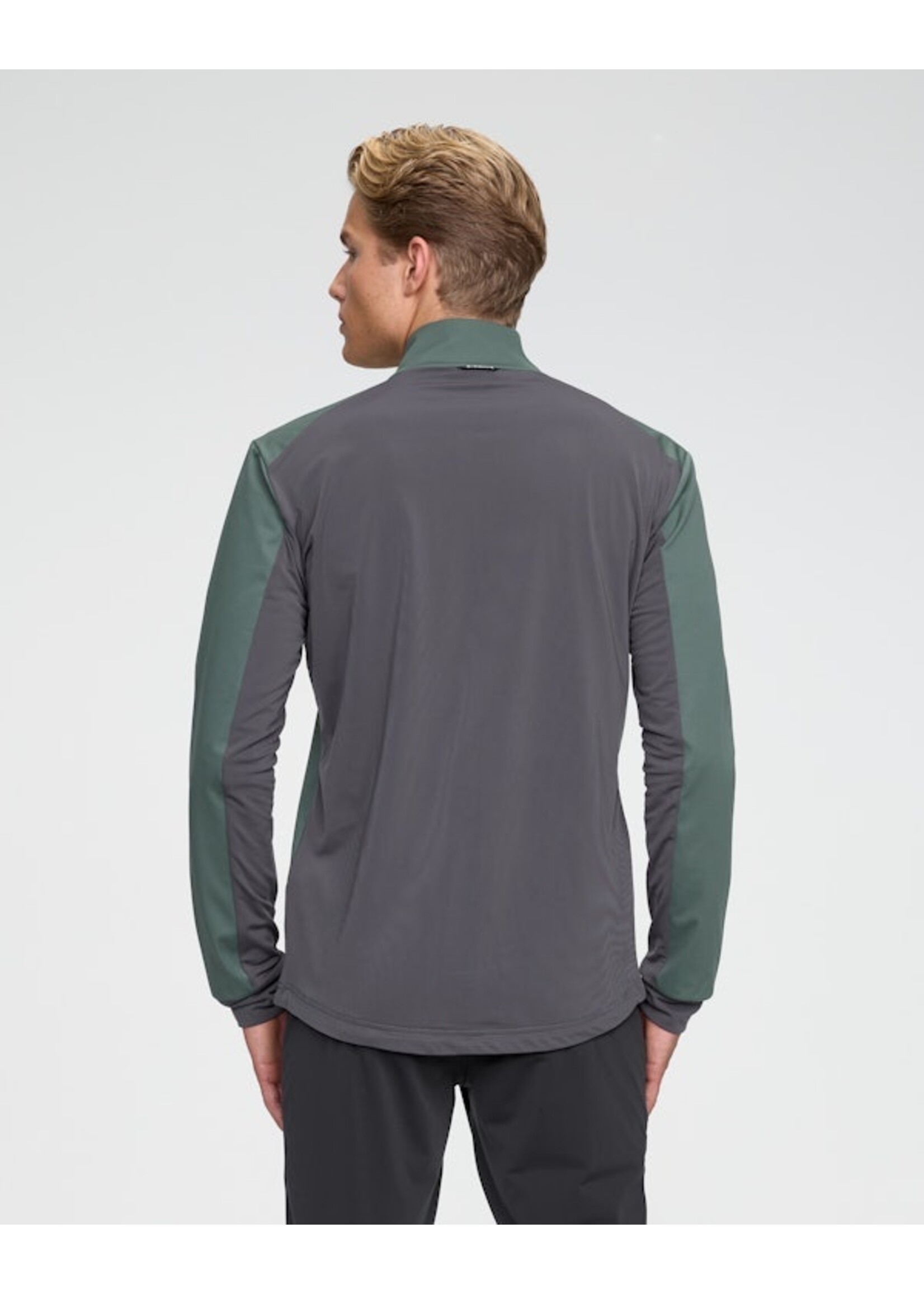 Bjorn Daehlie Men's Mobility Jacket
