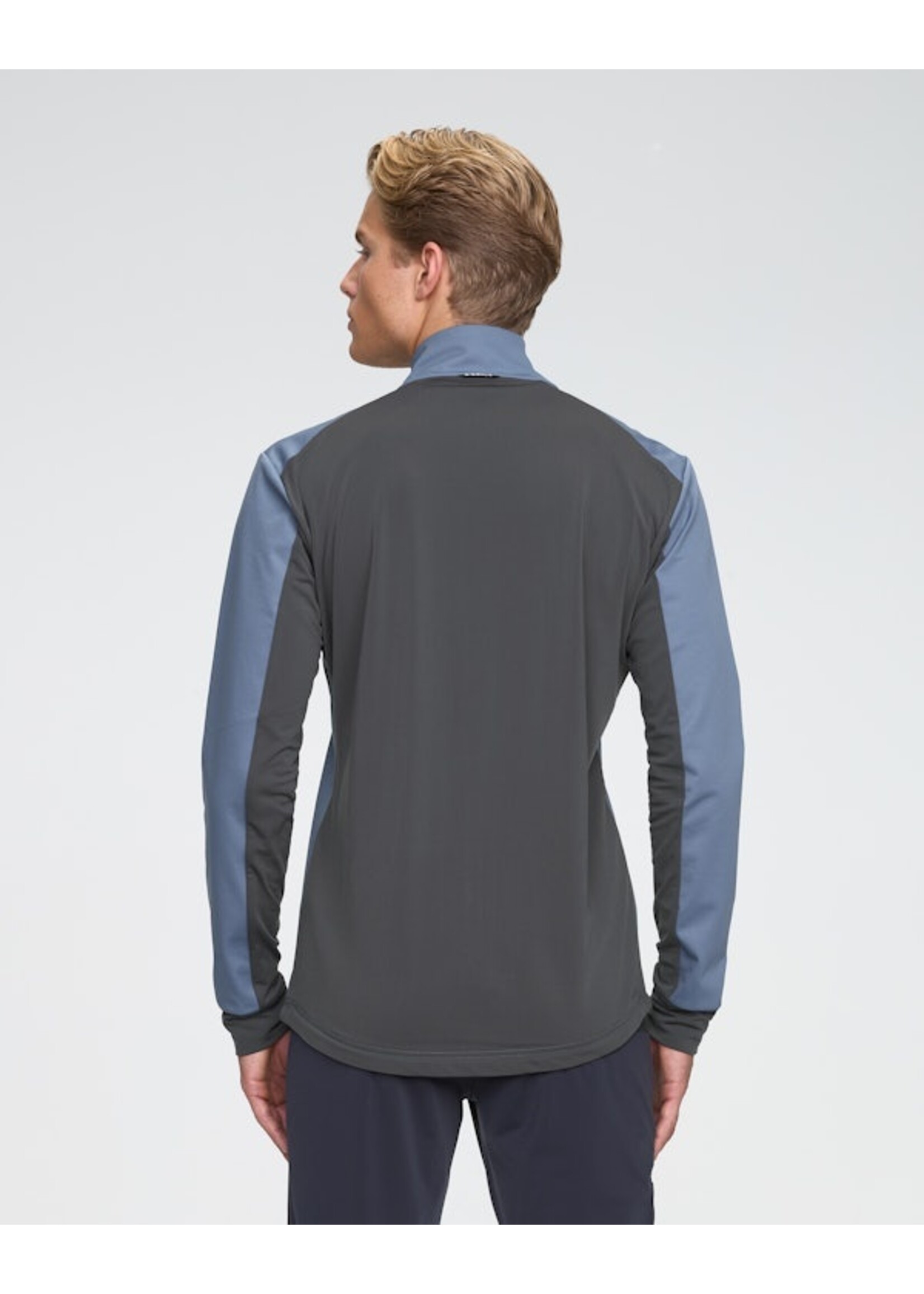 Bjorn Daehlie Men's Mobility Jacket