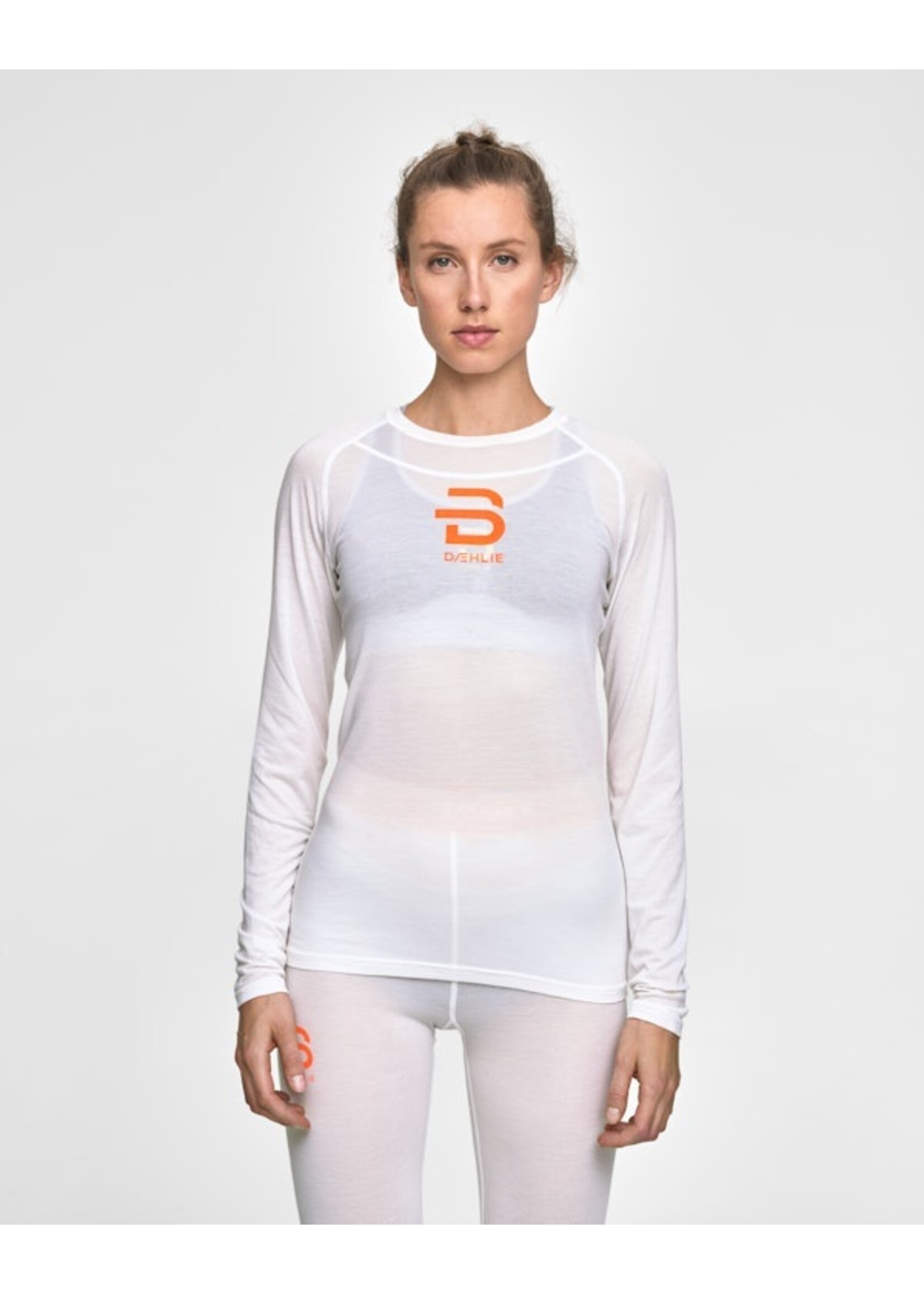 Bjorn Daelhie Women's Compete-Tech Long Sleeve