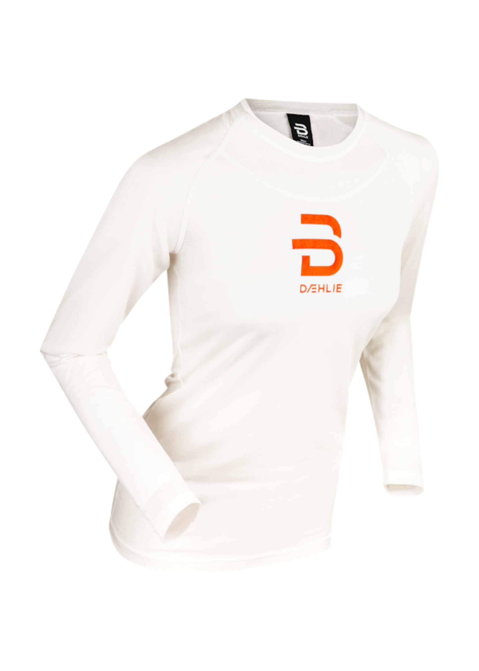Bjorn Daelhie Women's Compete-Tech Long Sleeve