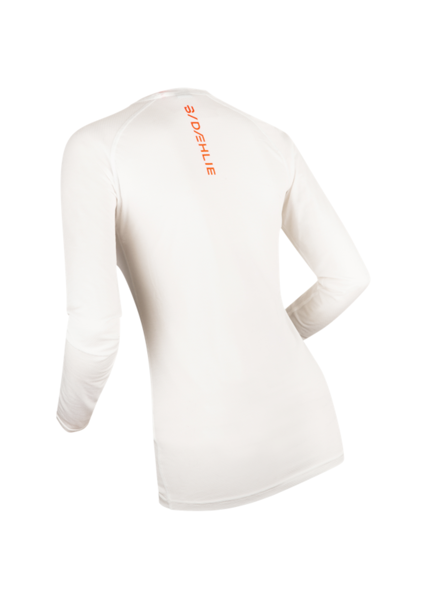 Bjorn Daelhie Women's Compete-Tech Long Sleeve