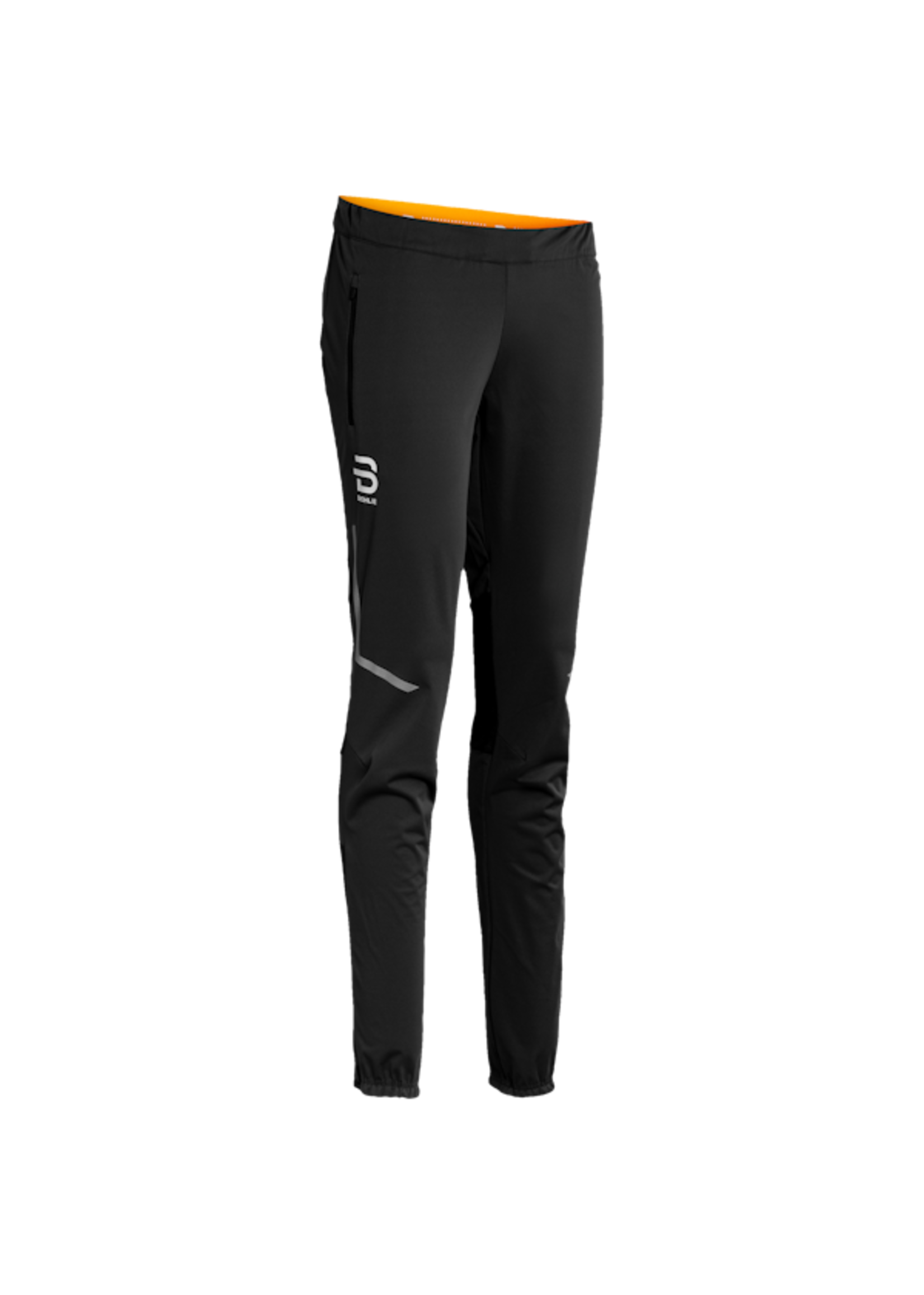 Bjorn Daehlie Women's Pro Pants 2.0