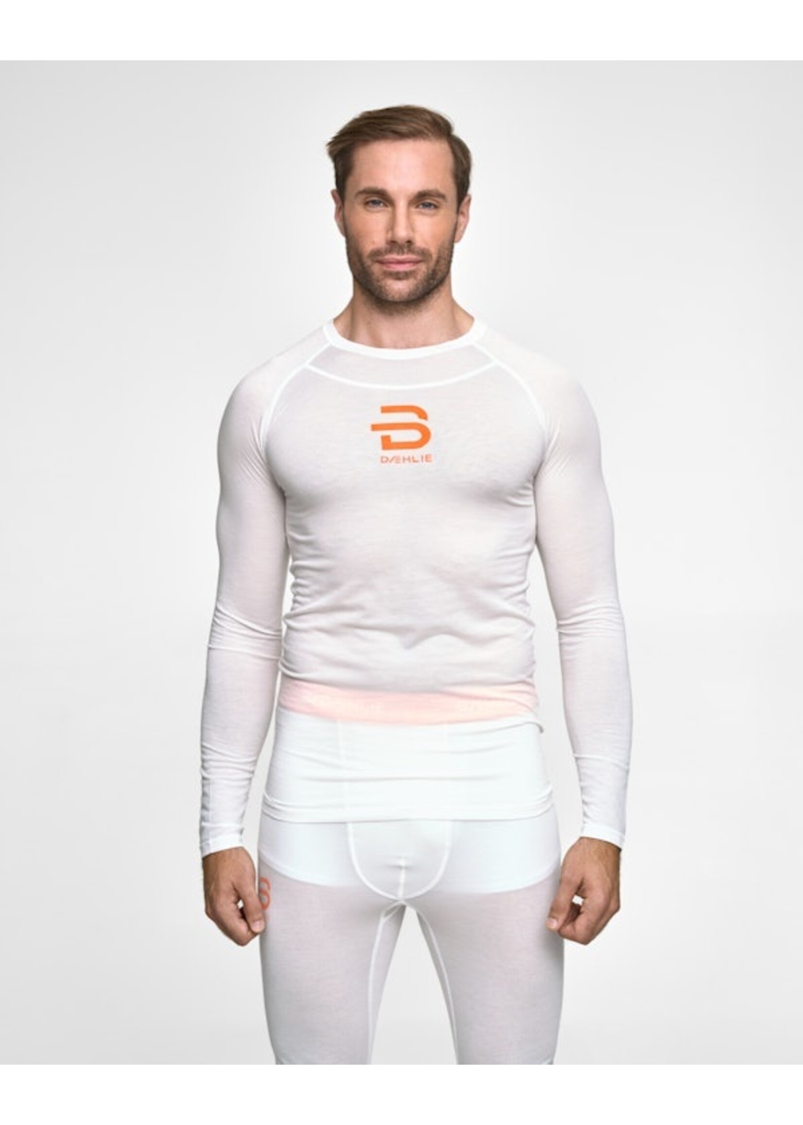 Bjorn Daehlie M's Compete-Tech LS
