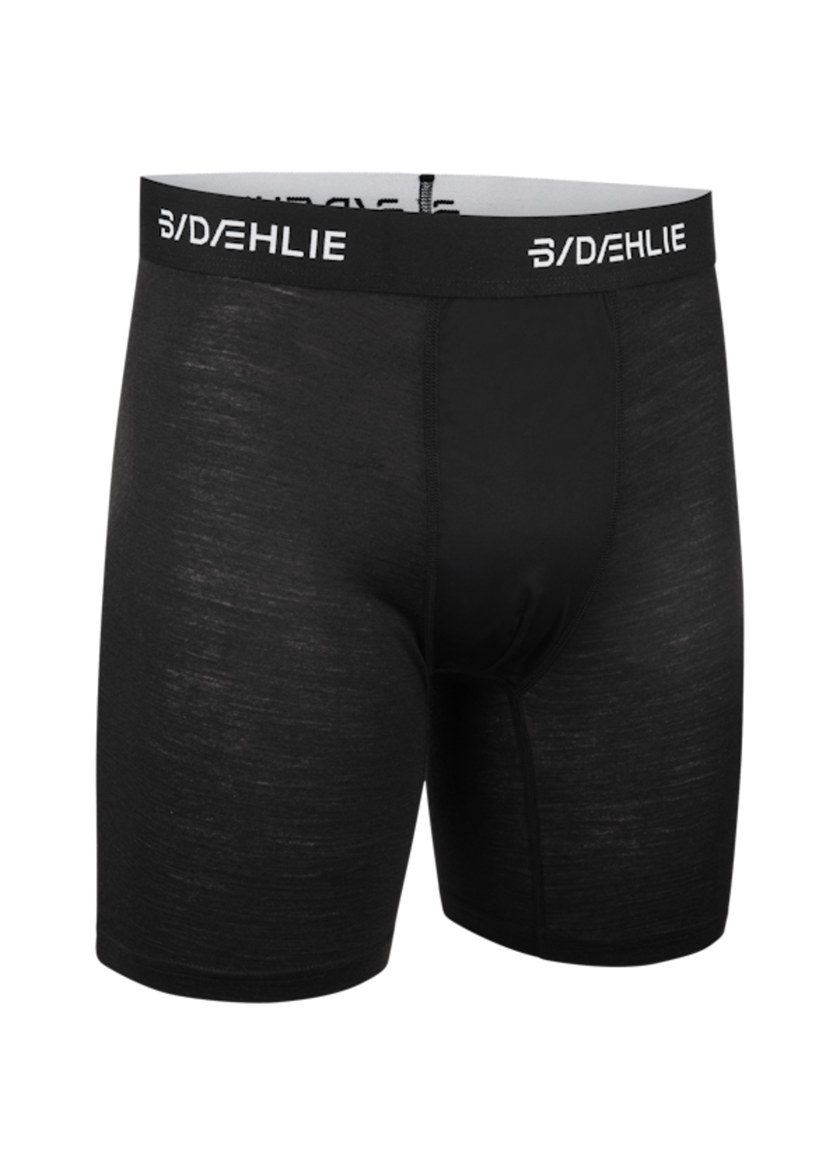 Bjorn Daehlie Men's Wool Tech Wind Boxer