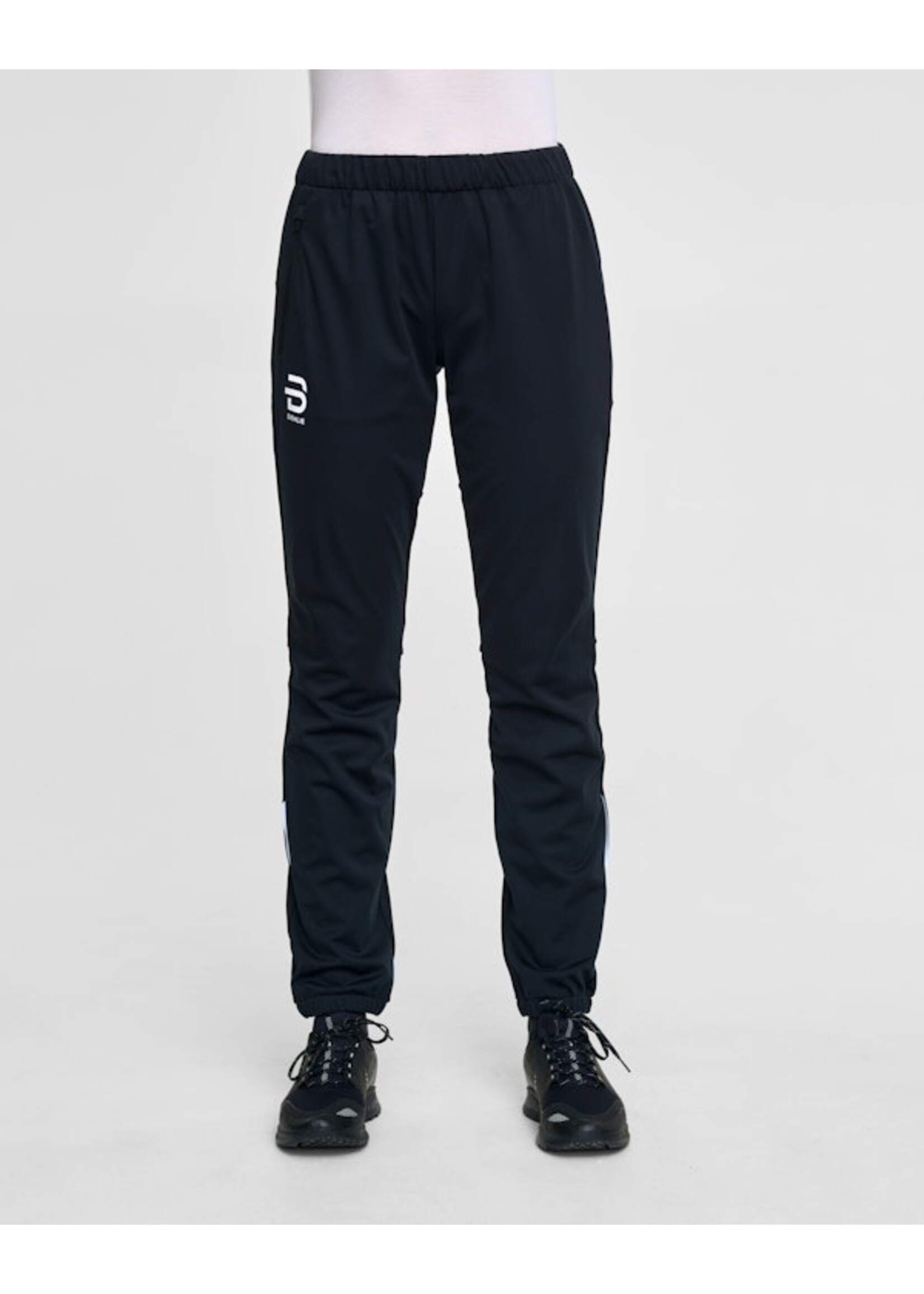 Bjorn Daehlie Women's Pants Kikut Full Zip