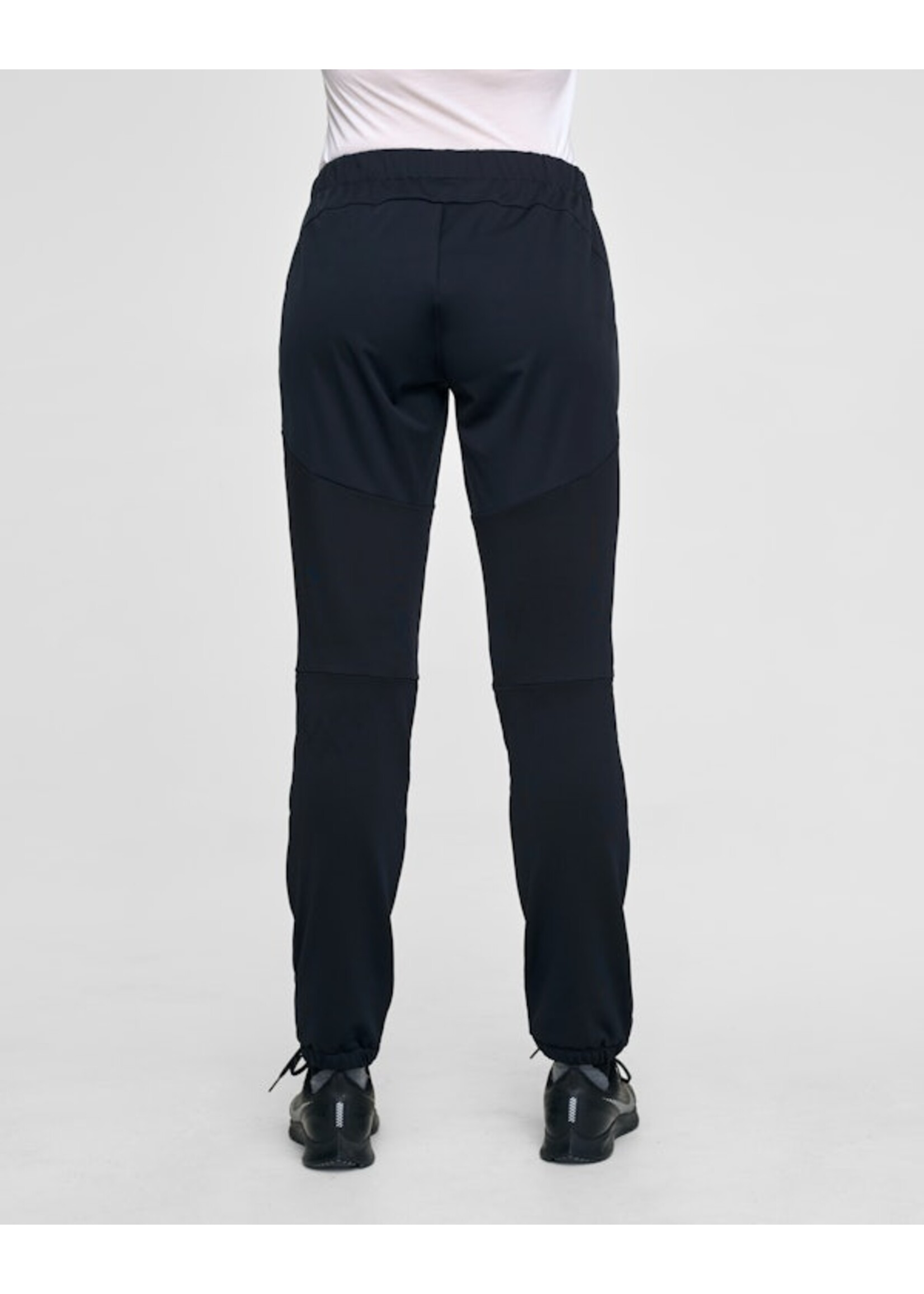 Bjorn Daehlie Women's Pants Kikut Full Zip
