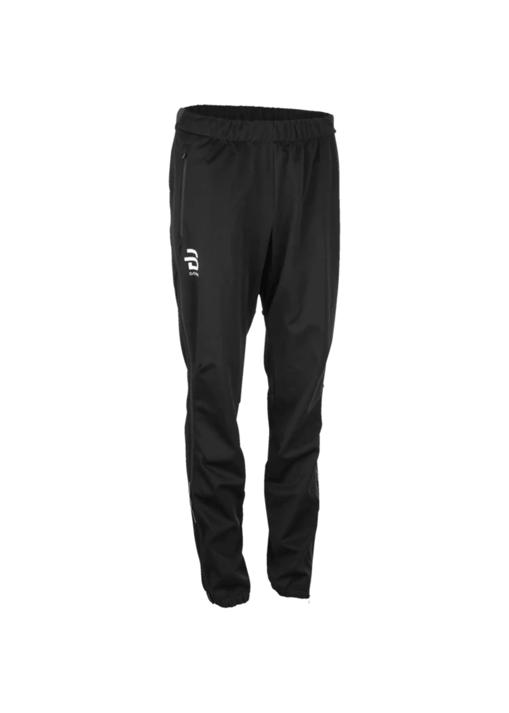 Bjorn Daehlie Women's Pants Kikut Full Zip