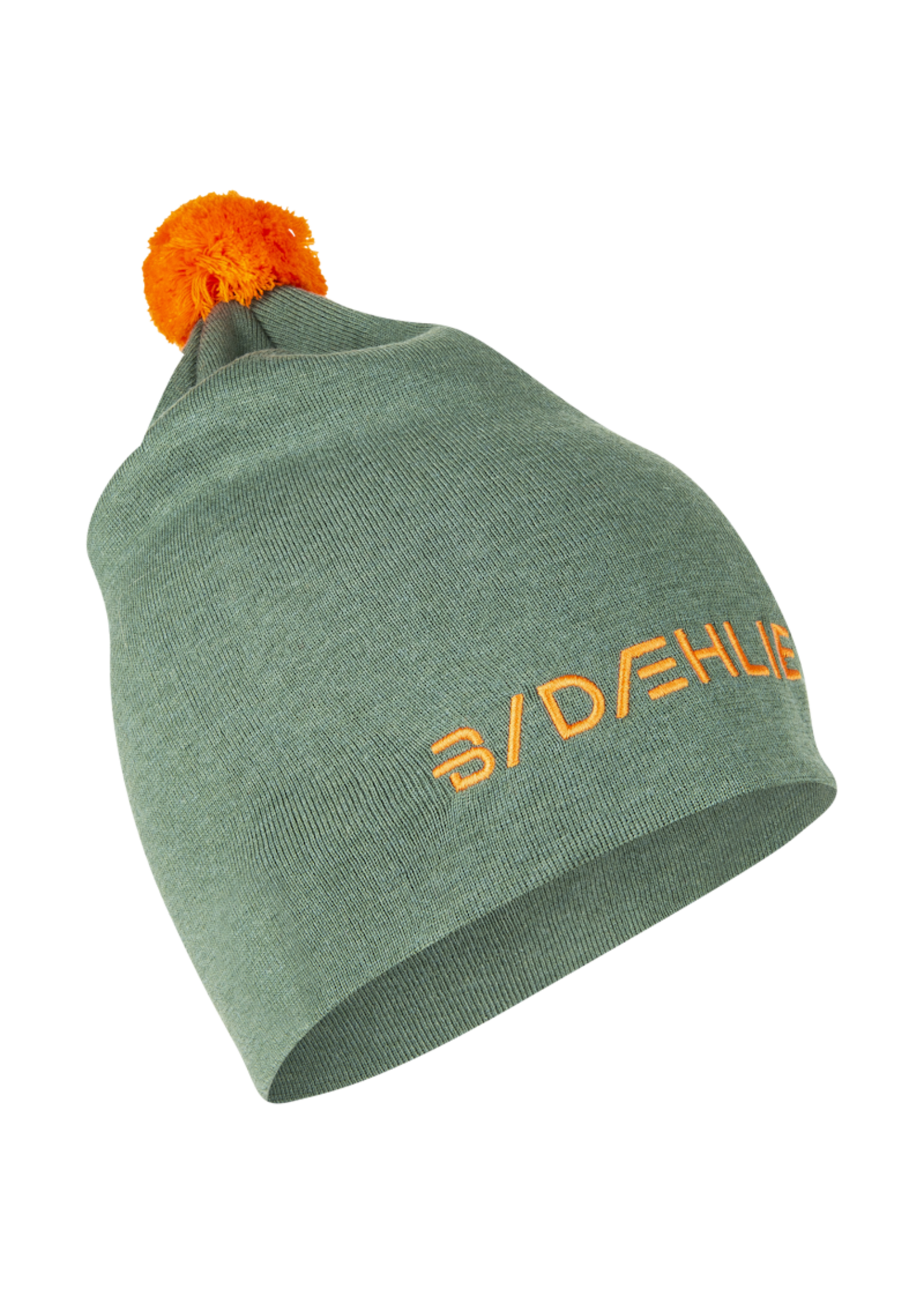 Bjorn Daehlie Unisex Hat Frost