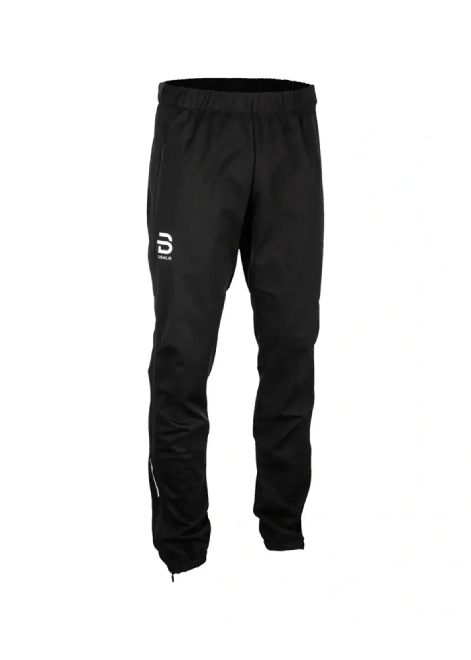Bjorn Daehlie Men's Pants Kikut Full Zip