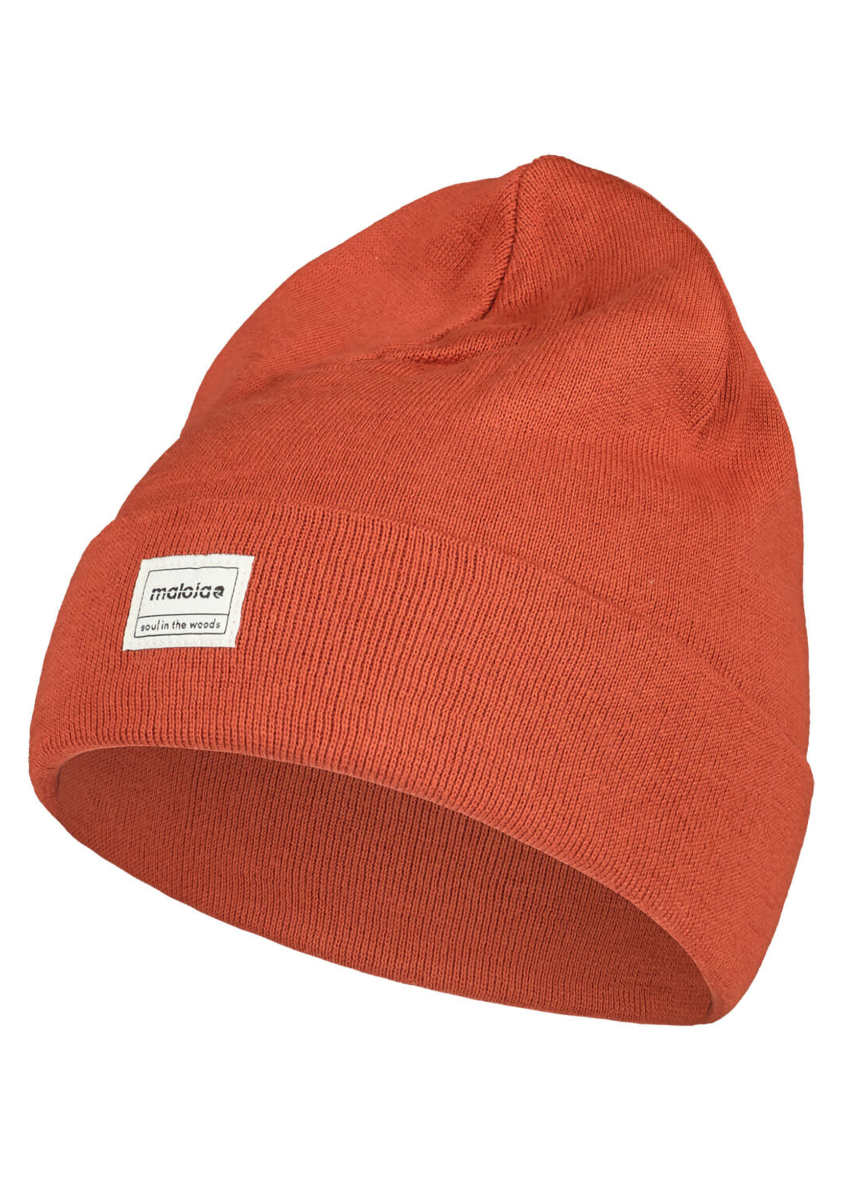 Maloja Maloja FullunsM. Beanie O/S