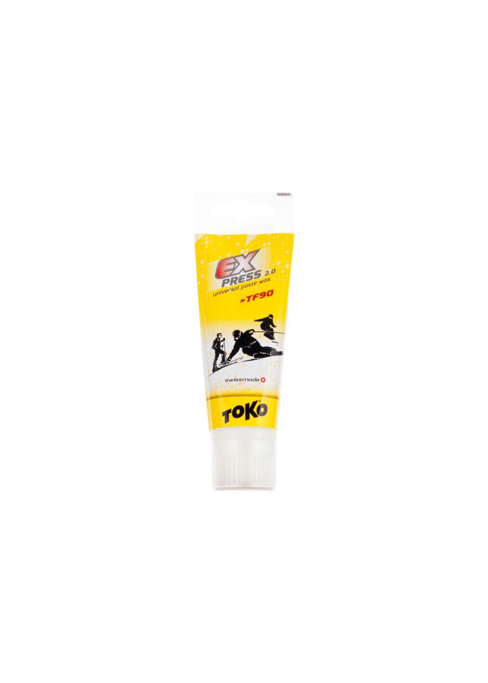 Toko  Express Paste Wax 75ml