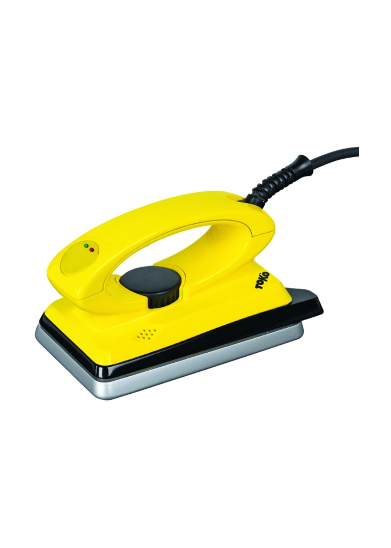 Toko Wax T8 Iron 800 Watt Yellow