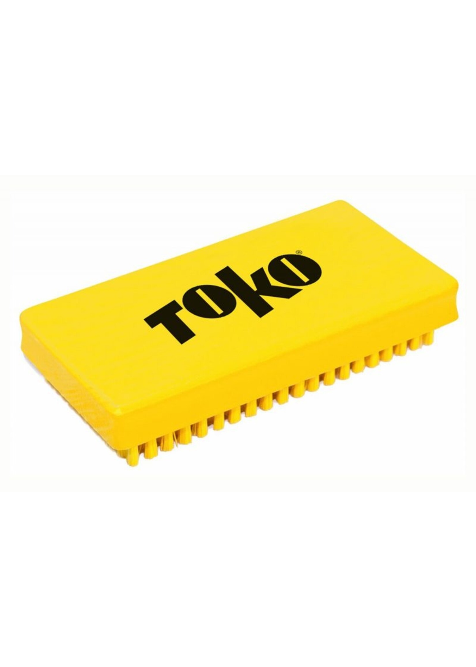 Toko Liquid Paraffin Polishing Brush