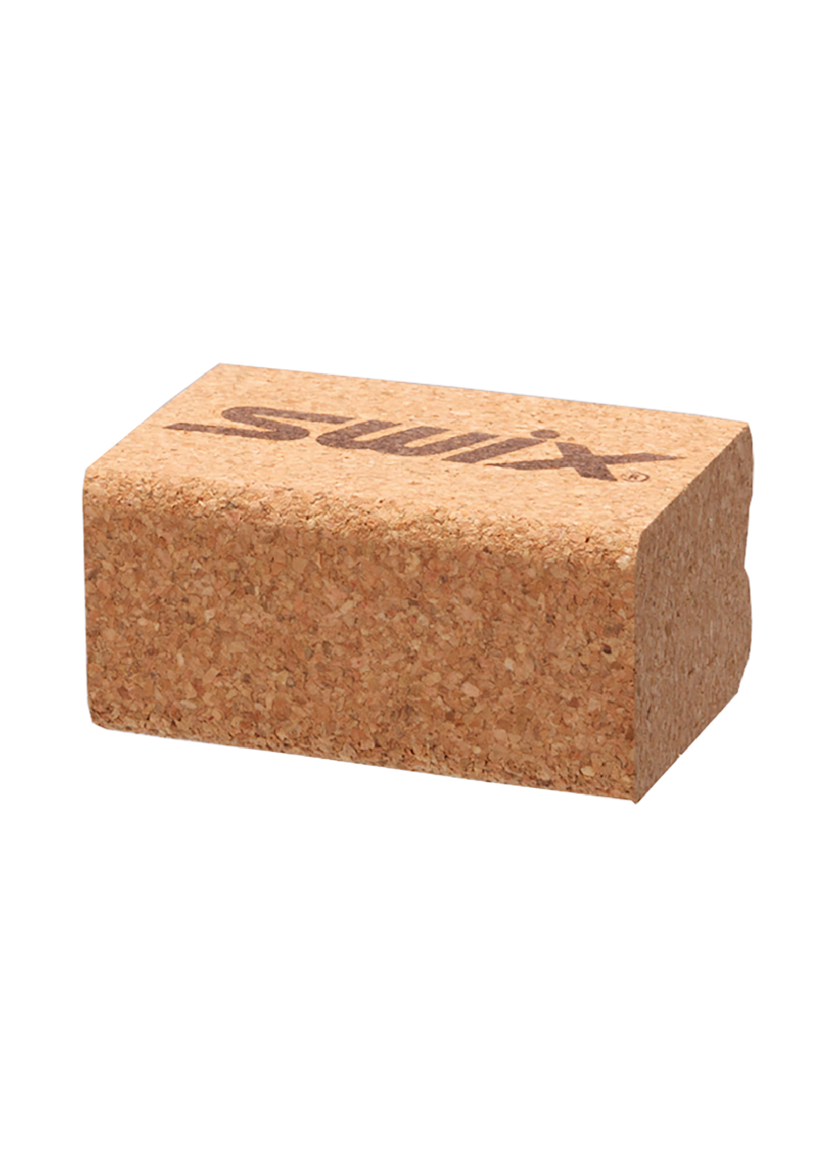 Swix Wax Cork Natural