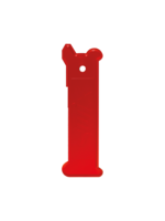 Swix Groove Scraper All Purpose