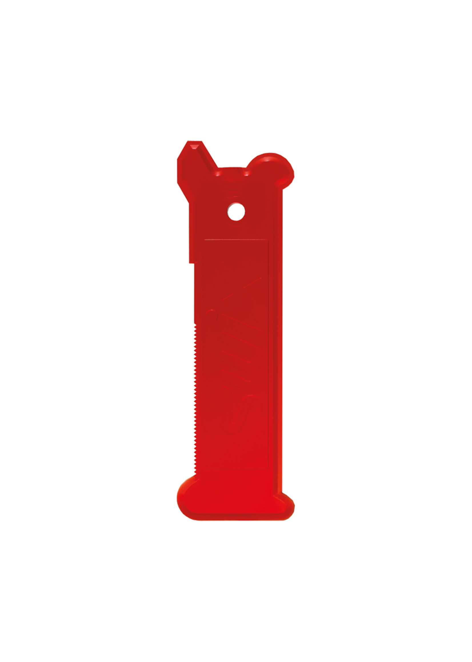 Swix Groove Scraper All Purpose